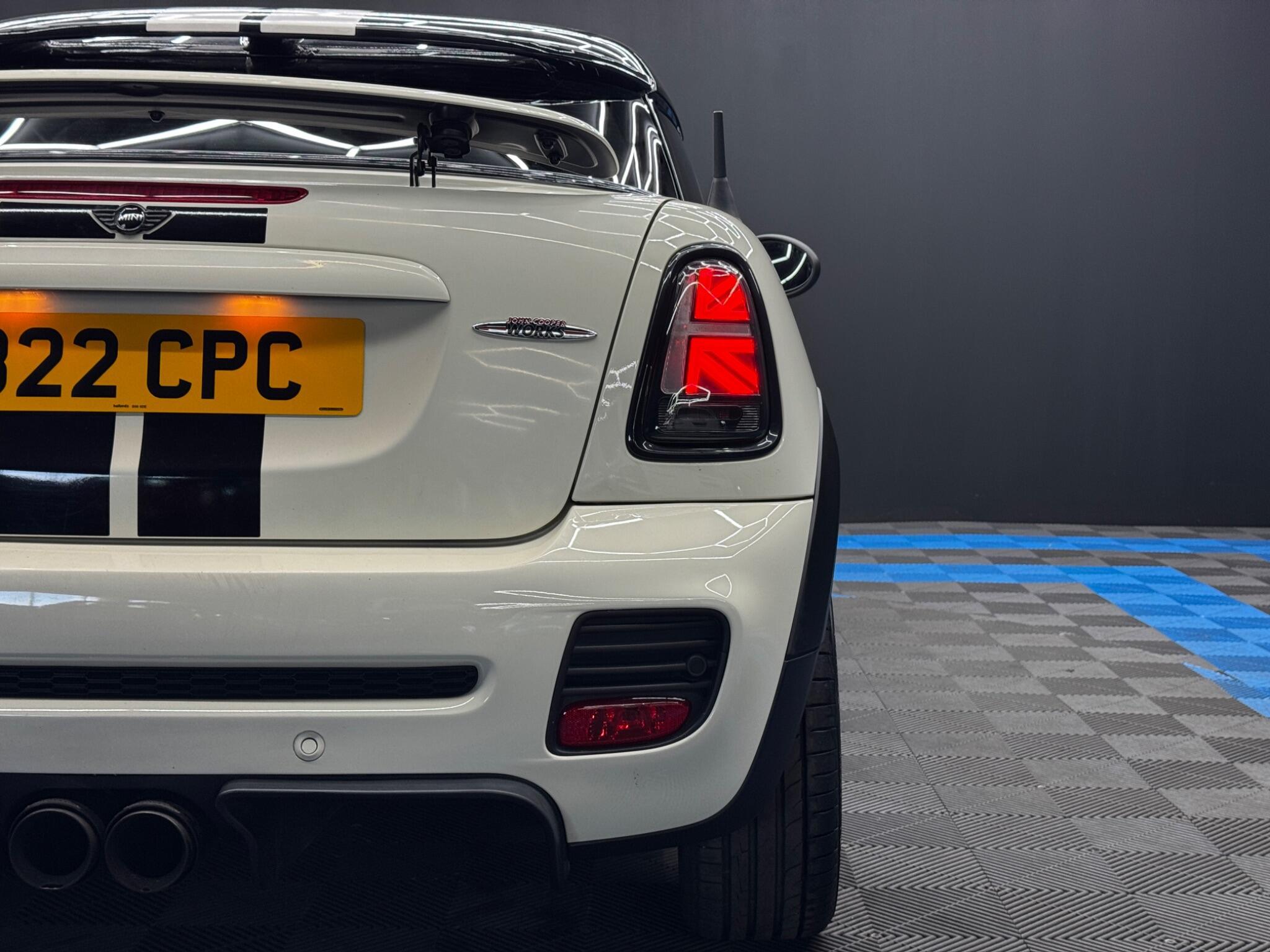 MINI Coupe - Image 42