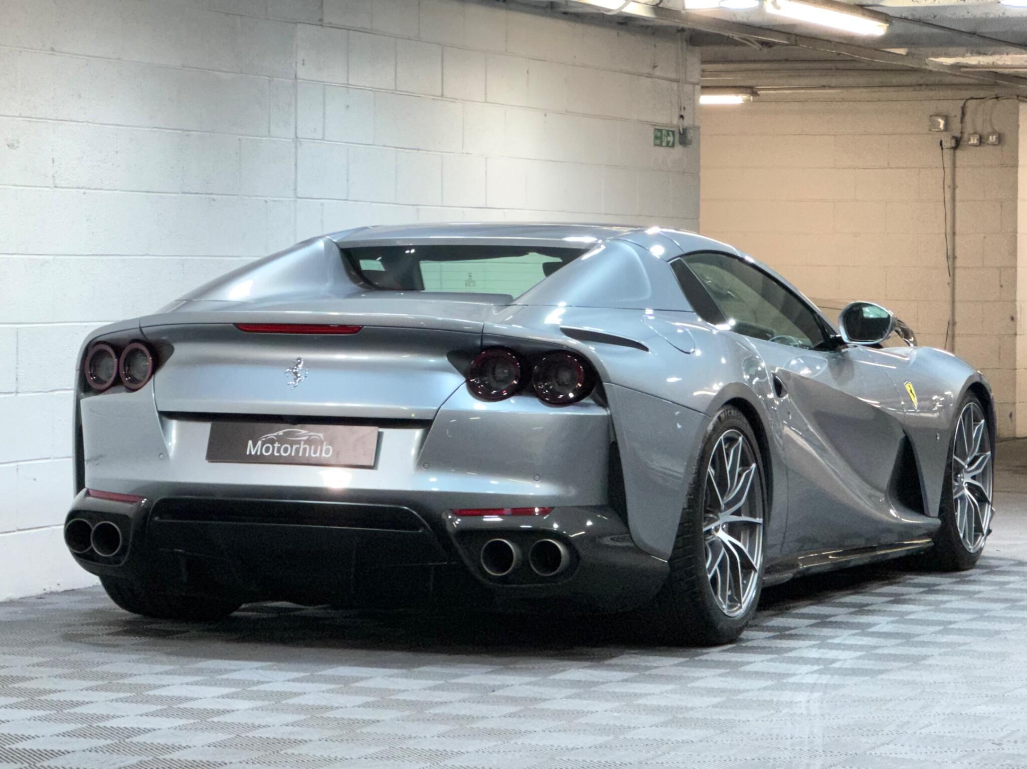 Ferrari 812 GTS - Image 23