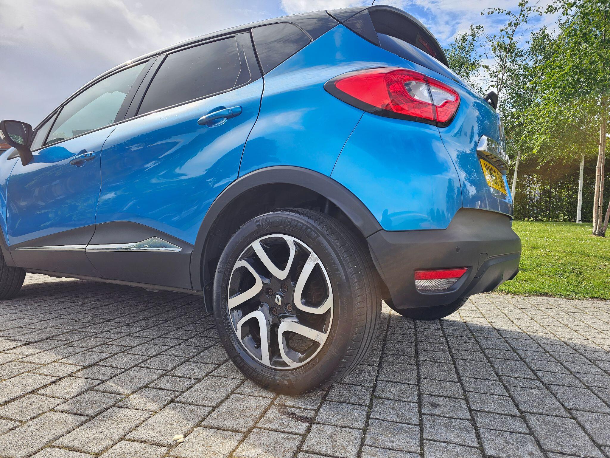 Renault Captur - Image 5