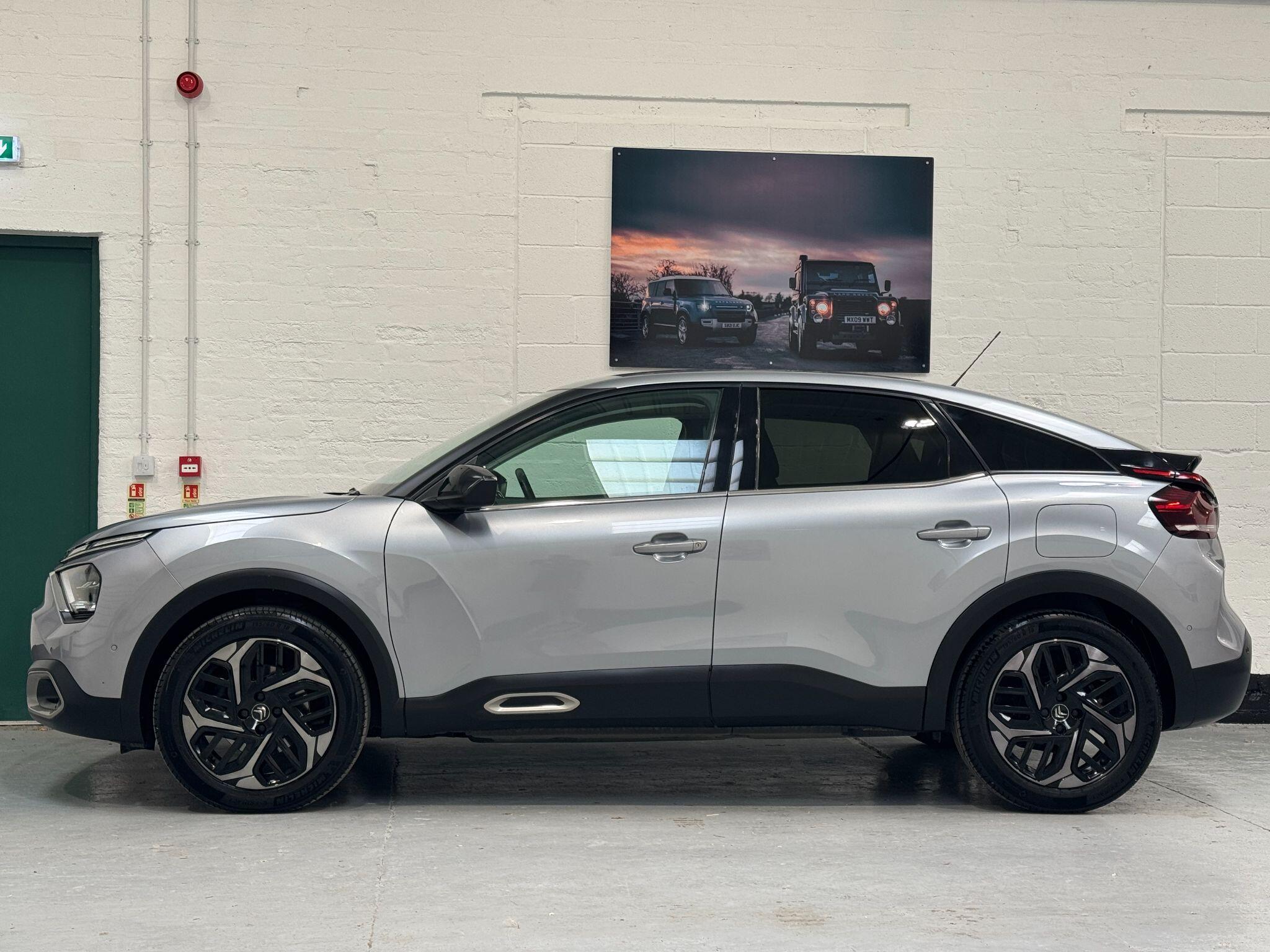 Citroen C4 - Image 10