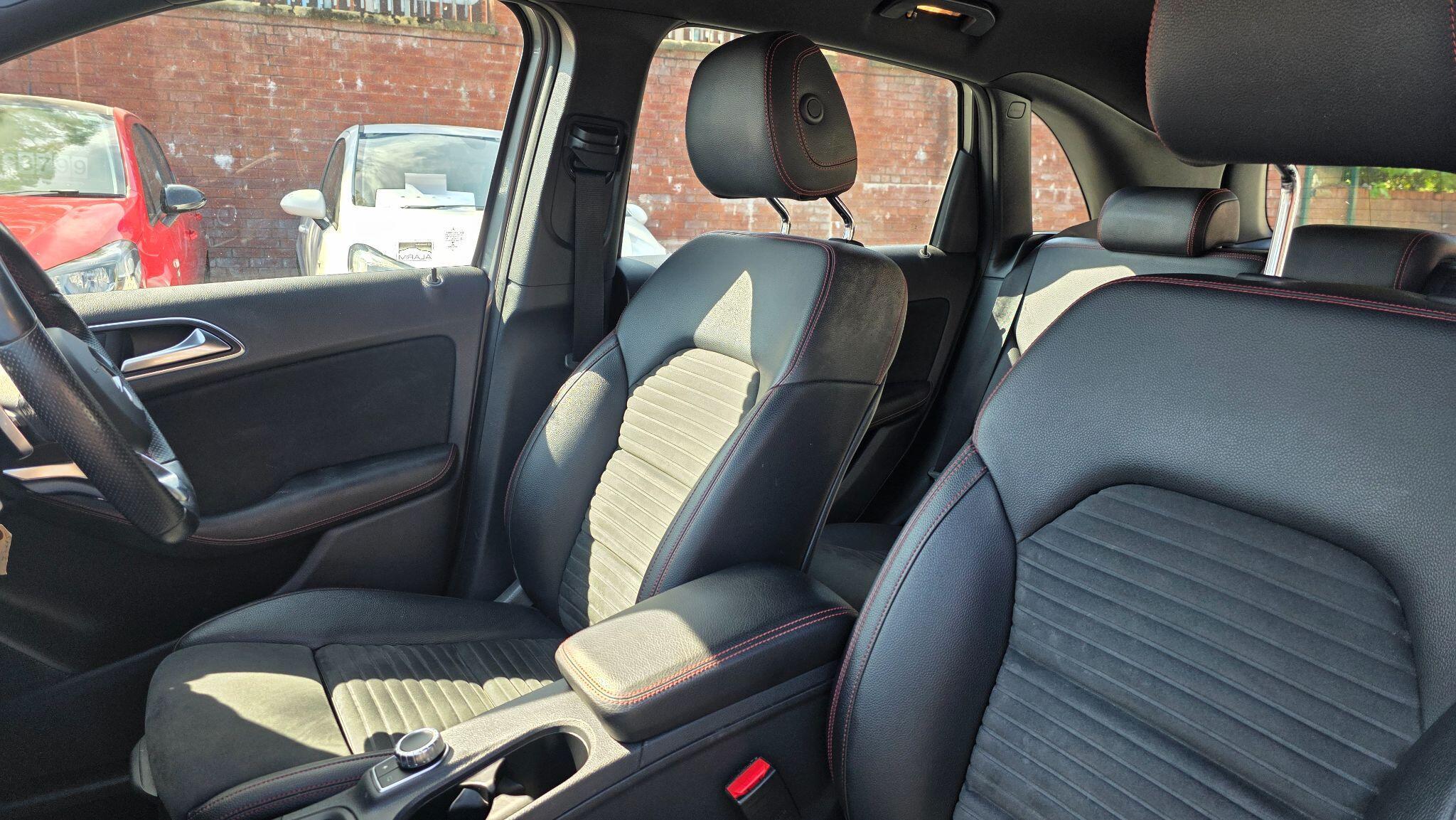 Mercedes B Class - Image 15