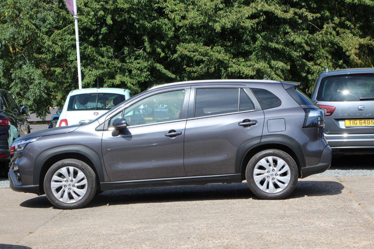 Suzuki S-Cross - Image 7