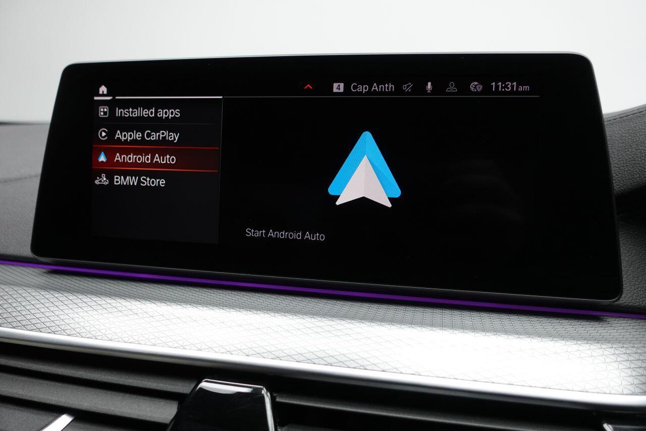 BMW 5 Series - Image 19