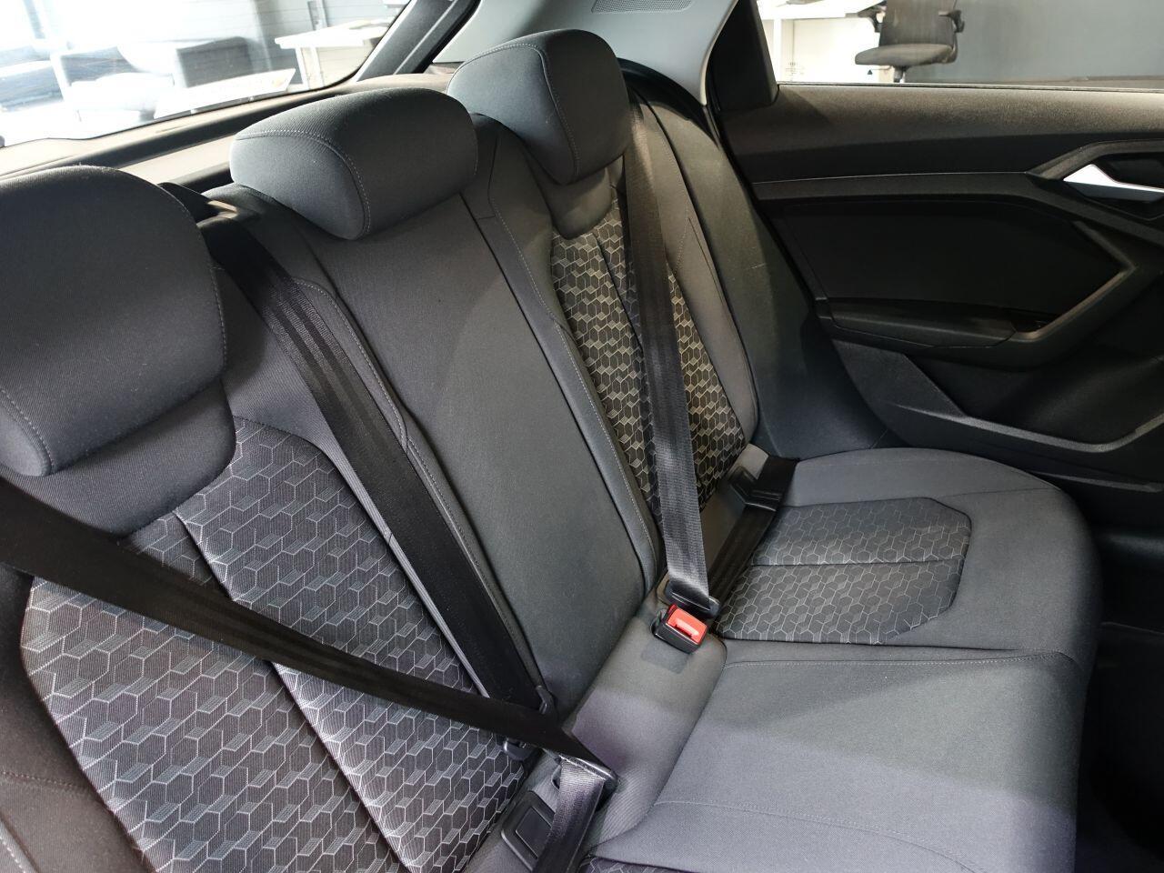 Audi A1 - Image 14