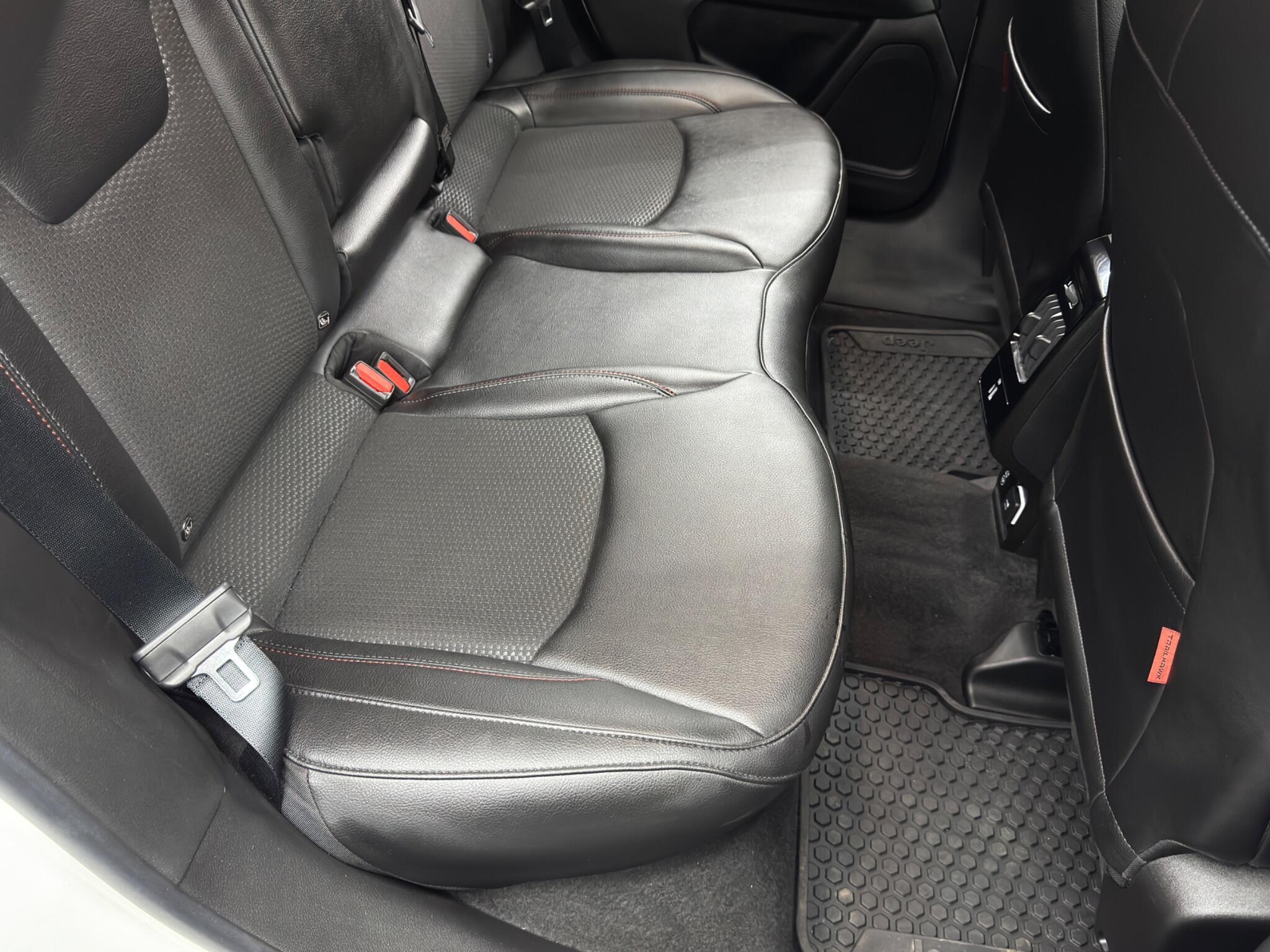 Jeep Compass - Image 16