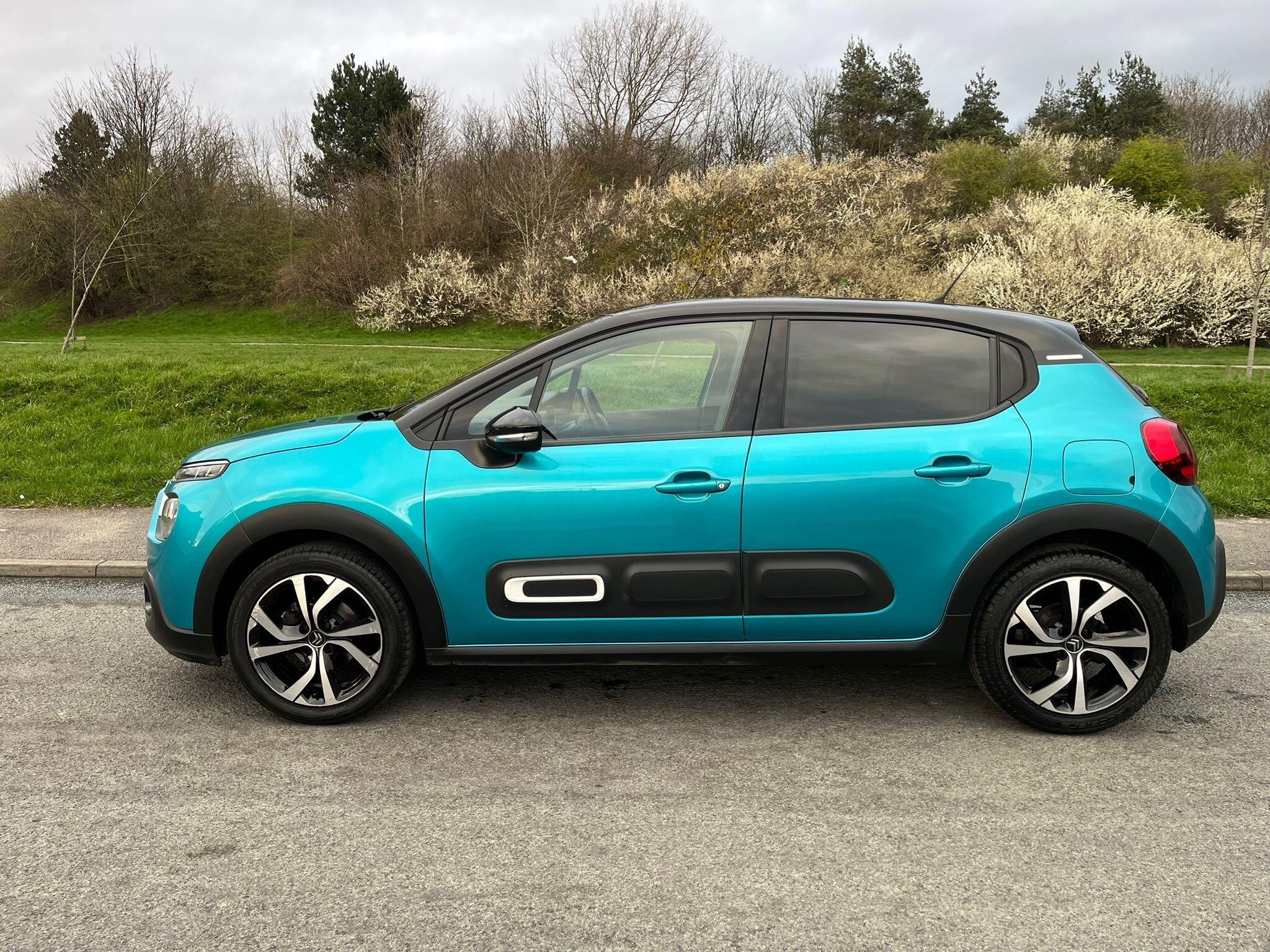 Citroen C3 - Image 6