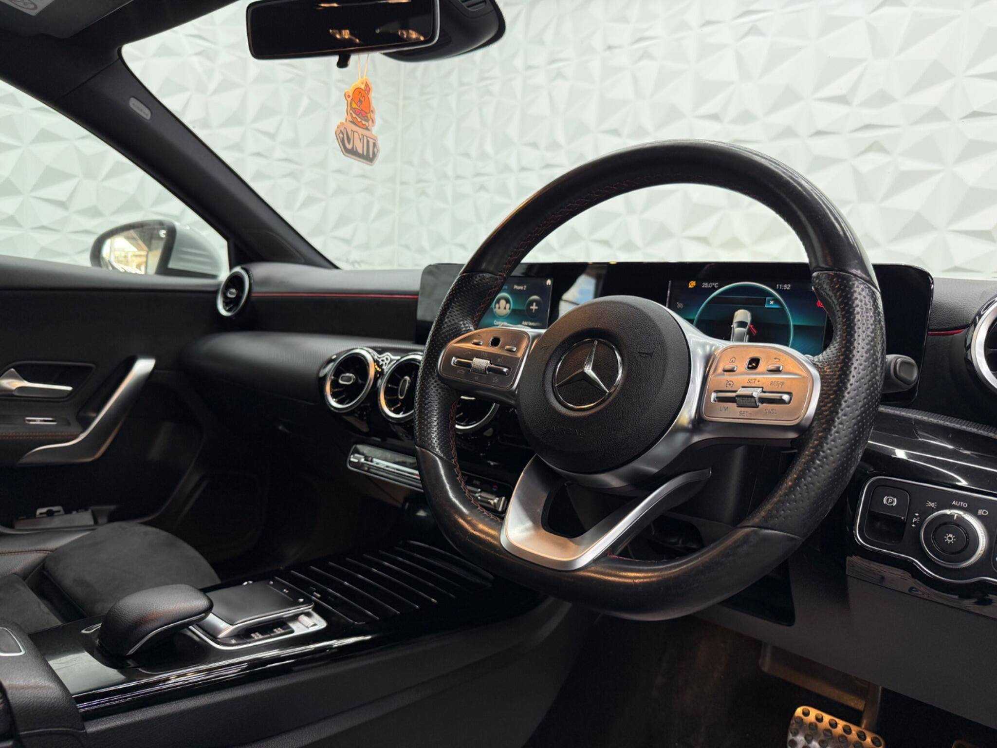 Mercedes A Class - Image 17