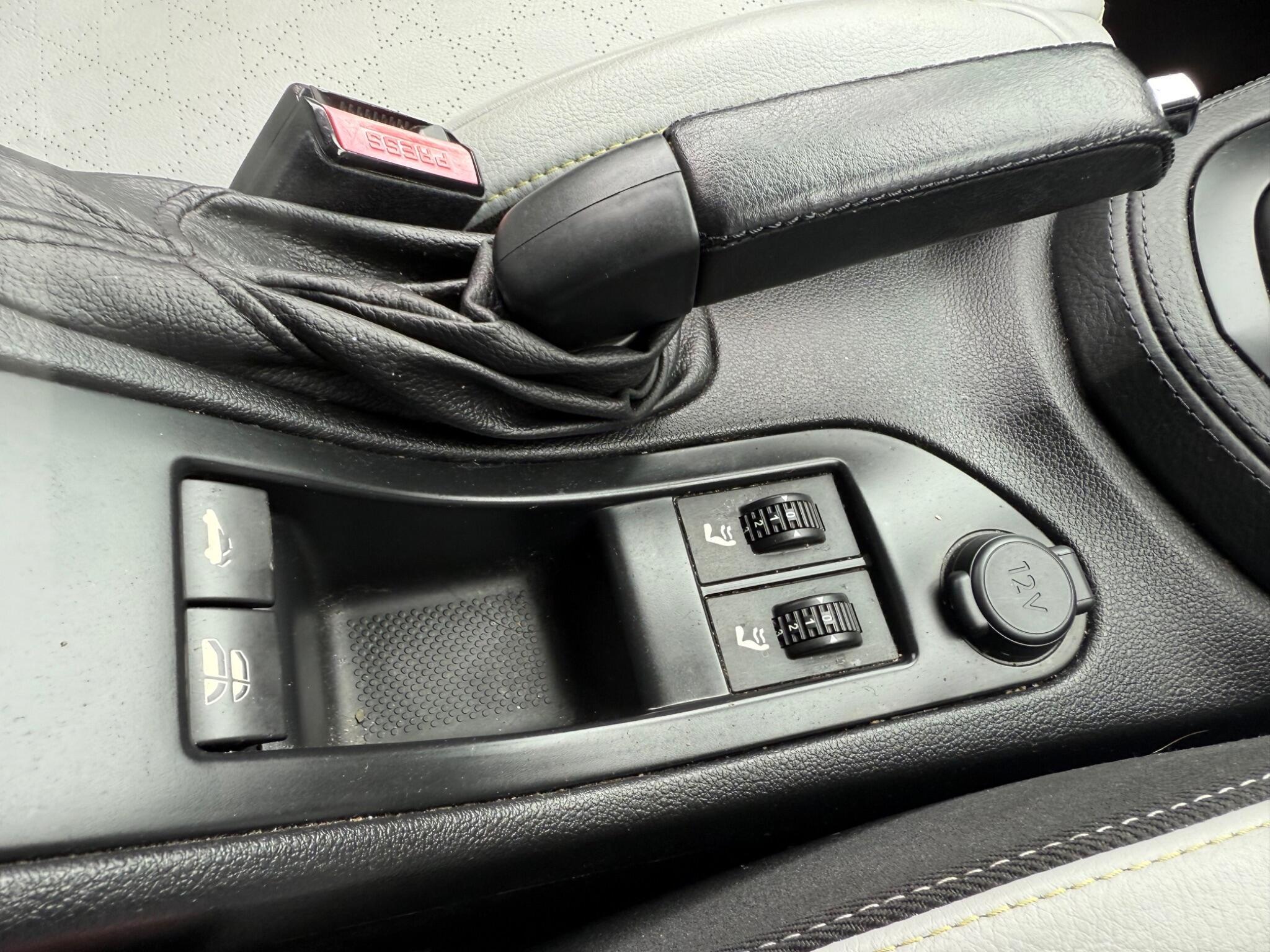 Peugeot 308 CC - Image 29