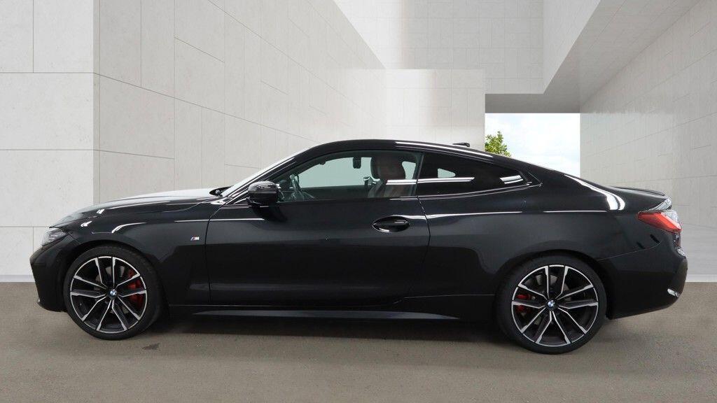 BMW 4 Series - Image 6