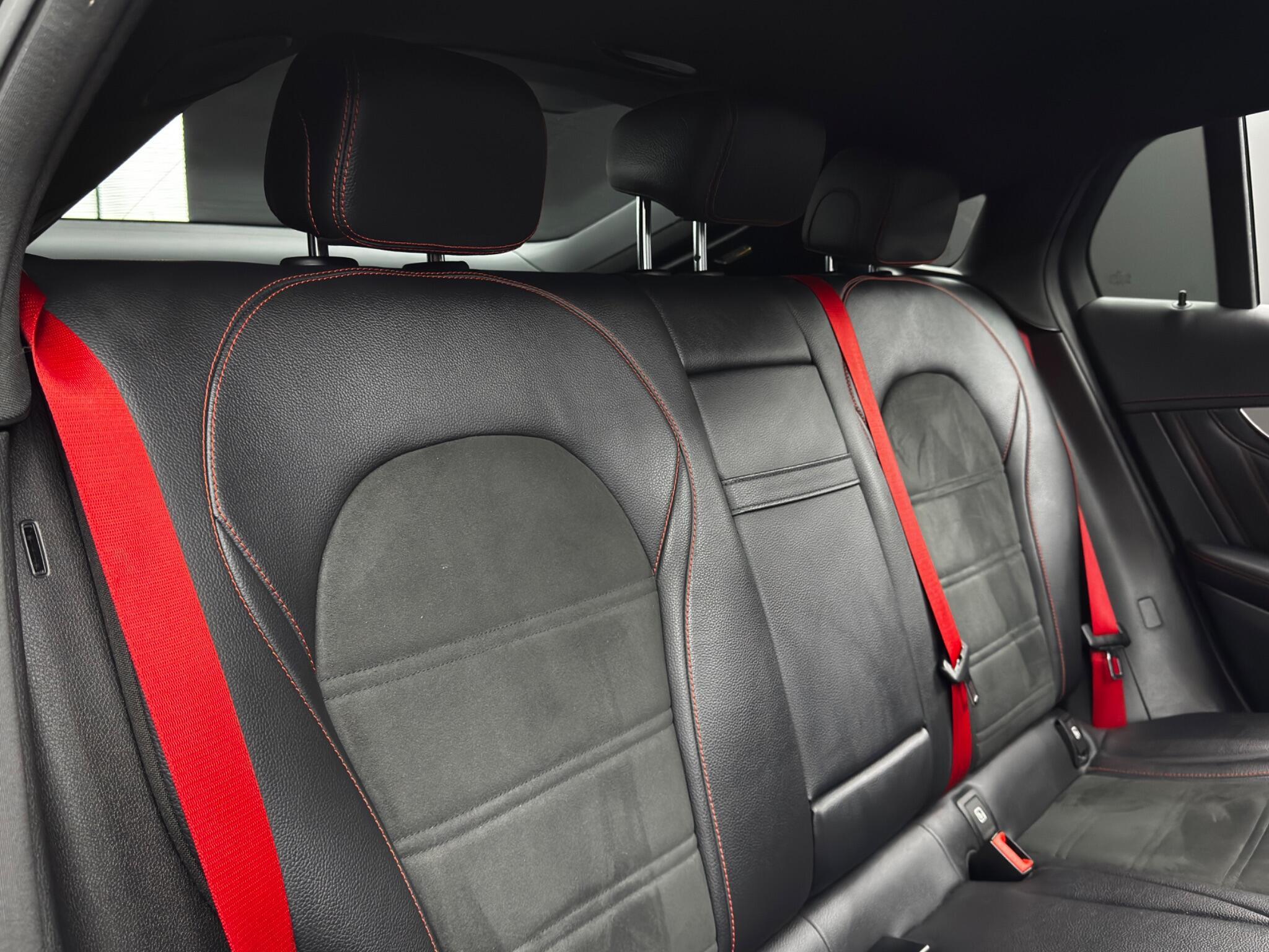 Mercedes GLC - Image 15