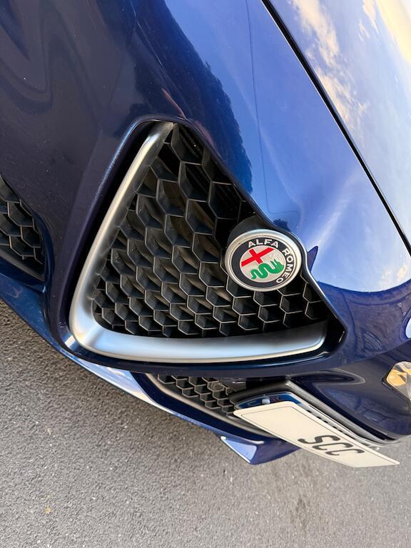 Alfa Romeo Giulia - Image 19