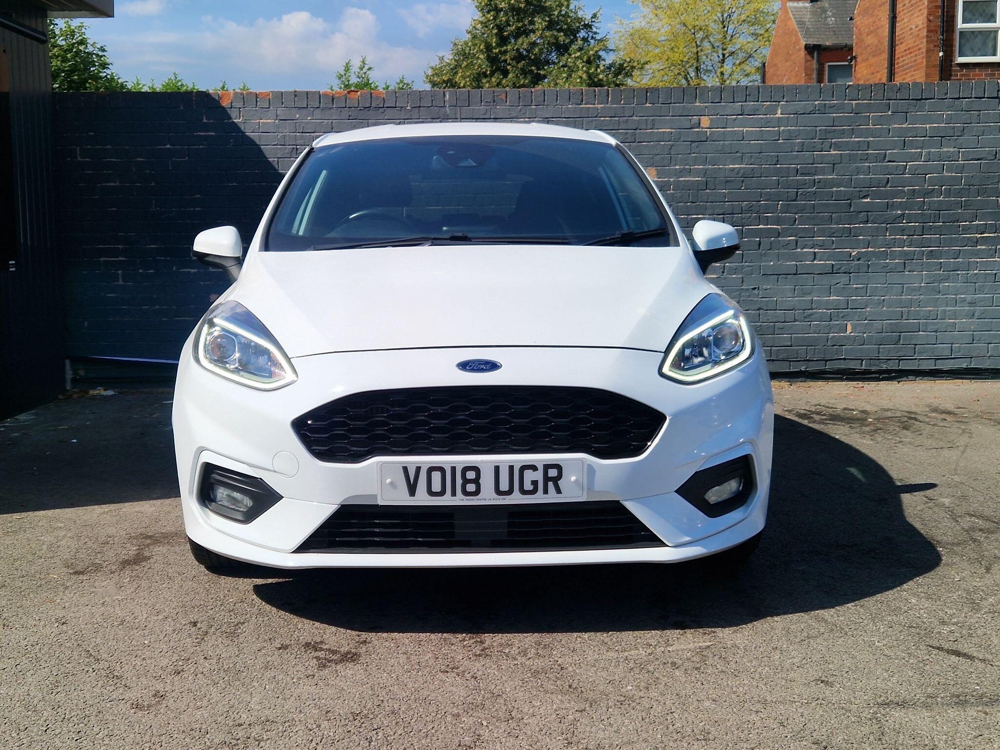 Ford Fiesta - Image 17