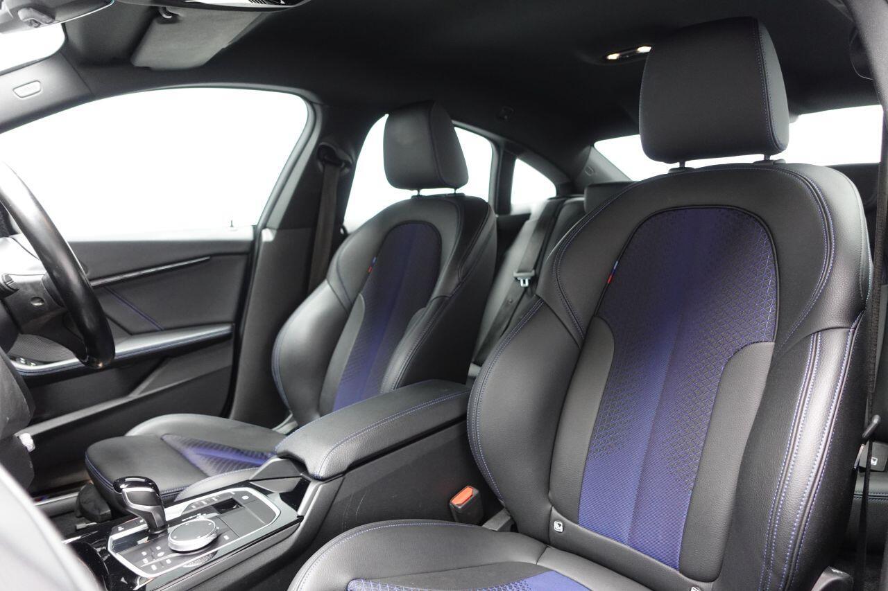 BMW 2 SERIES GRAN COUPE - Image 17
