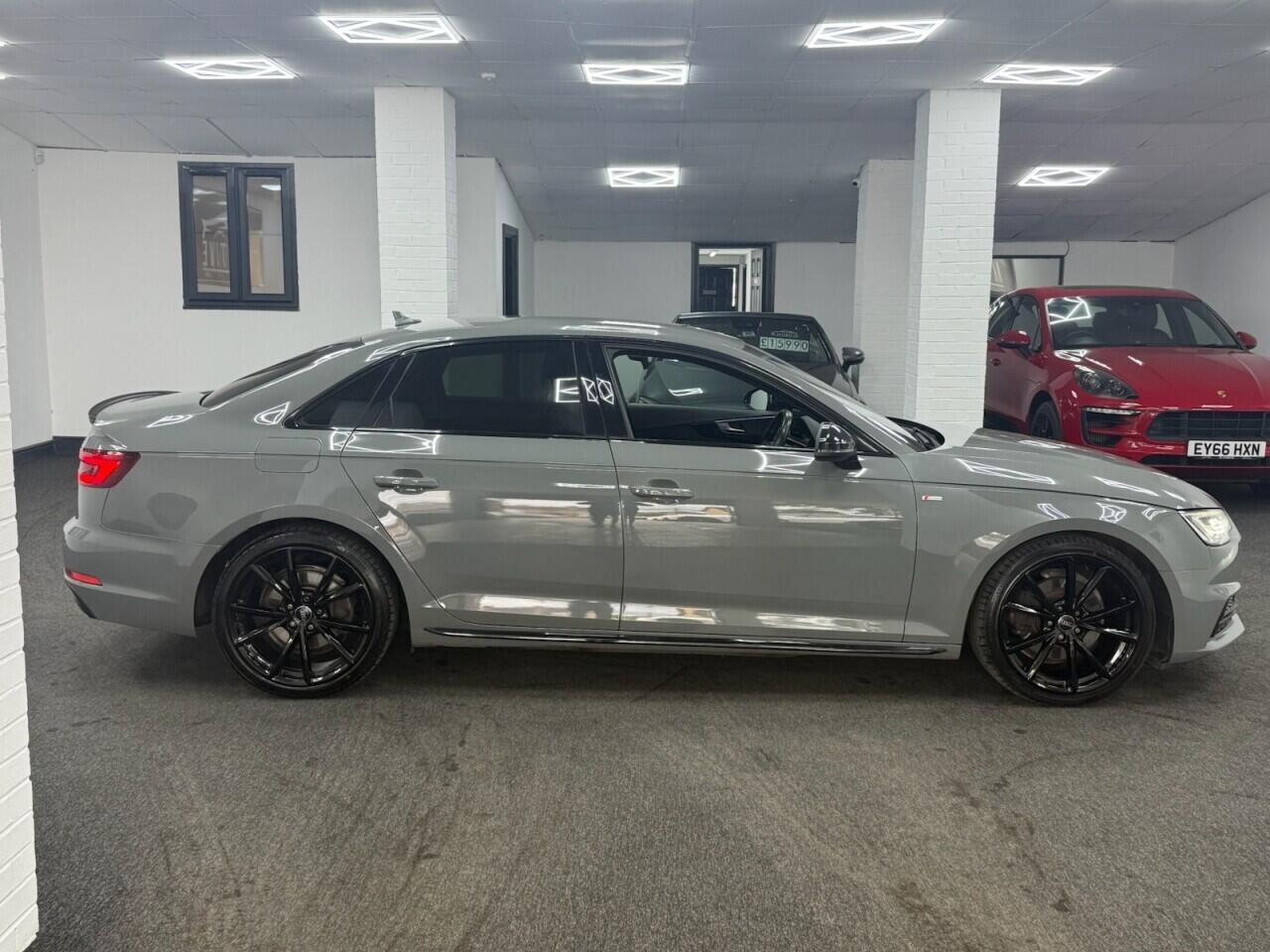 Audi A4 - Image 5