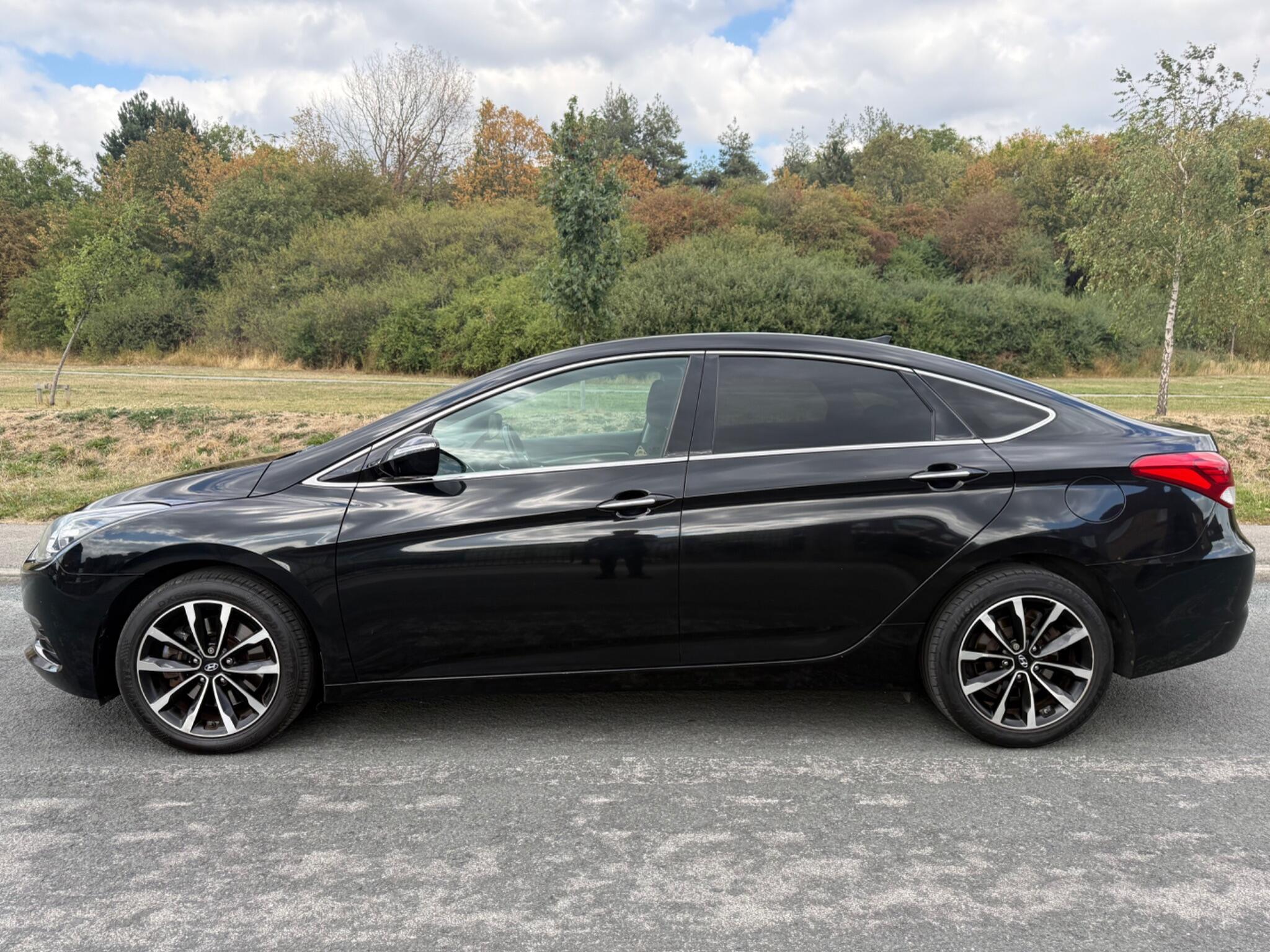 Hyundai i40 - Image 6