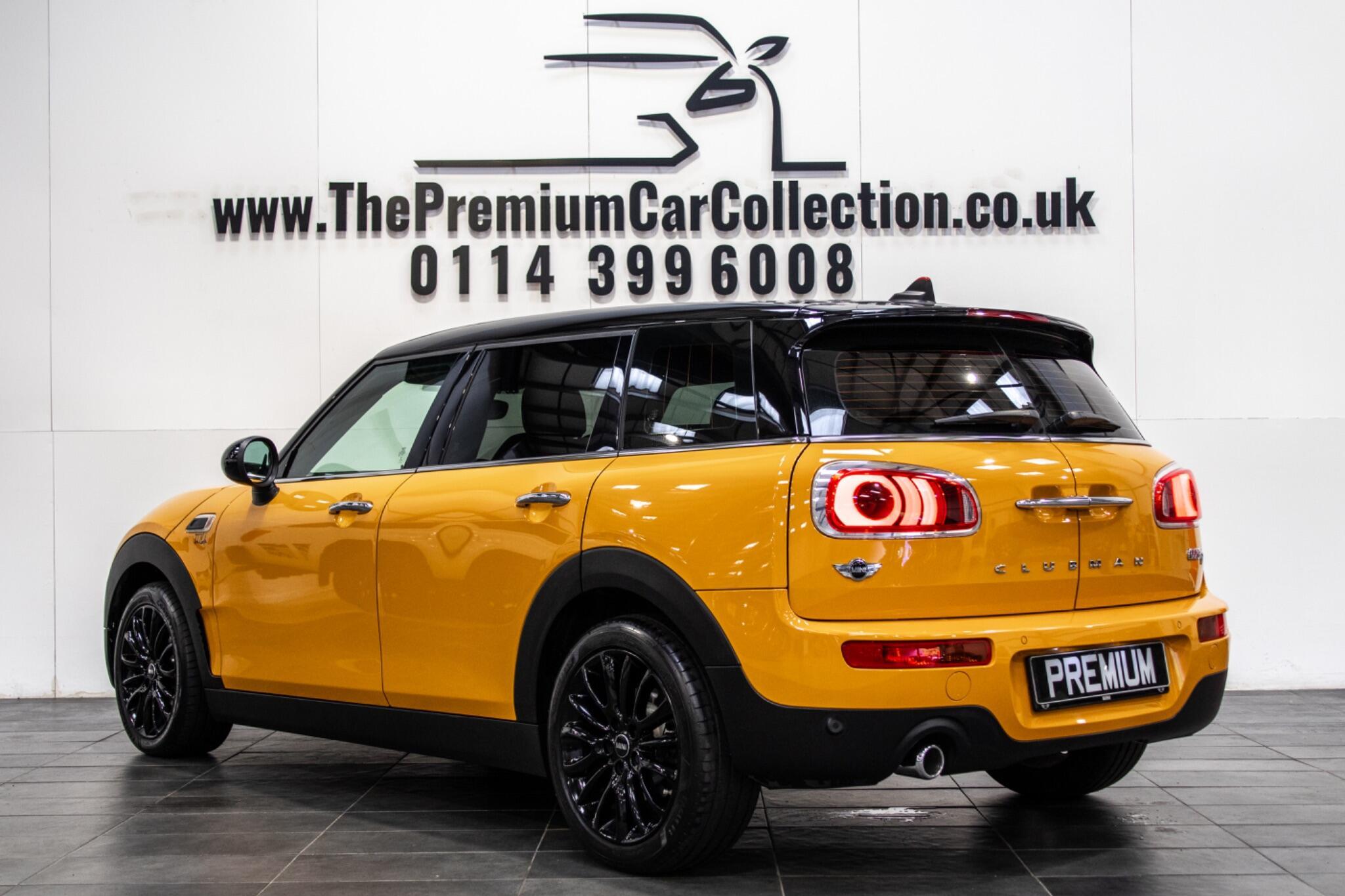 MINI Clubman - Image 7