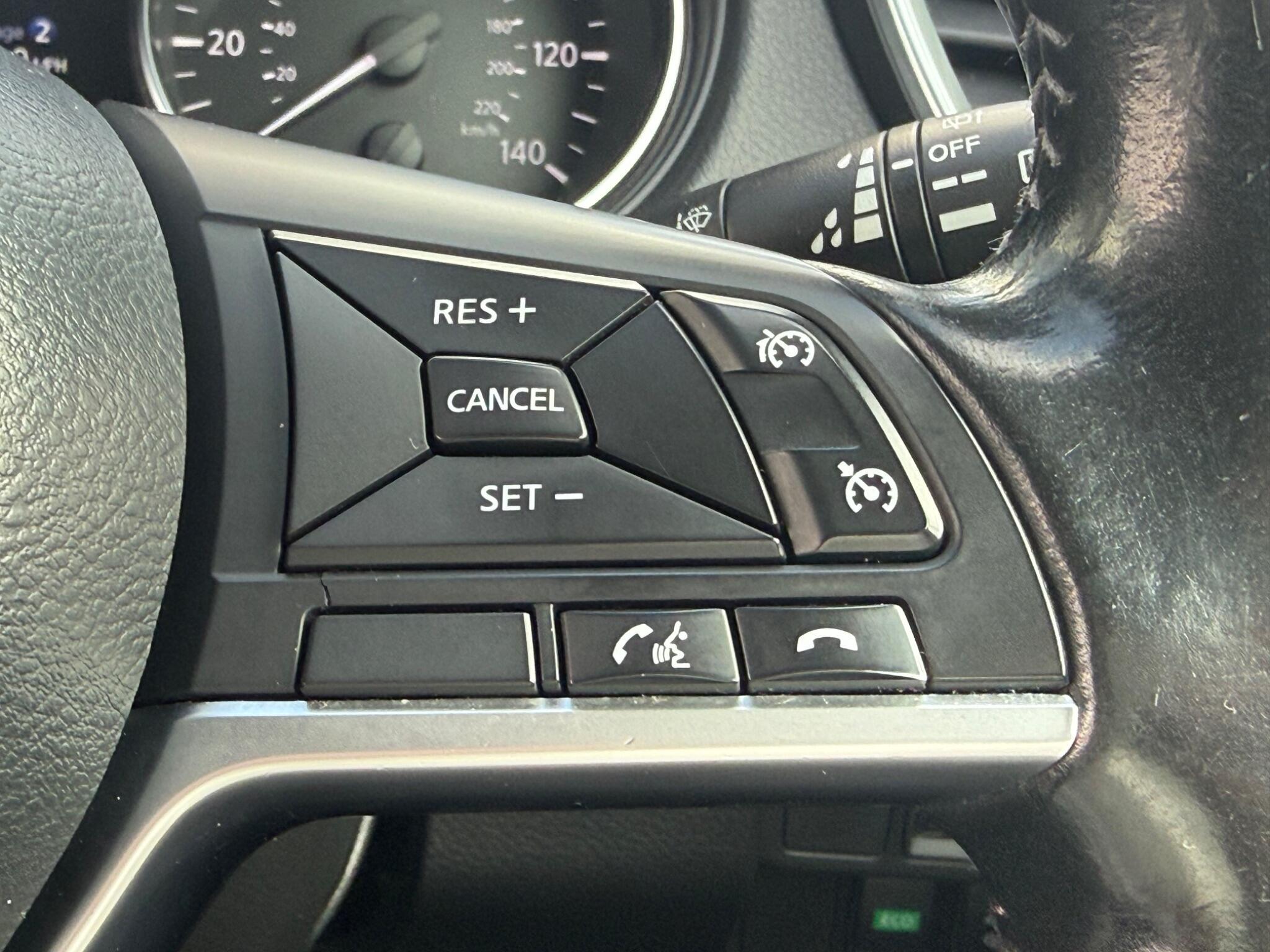 Nissan Qashqai - Image 57