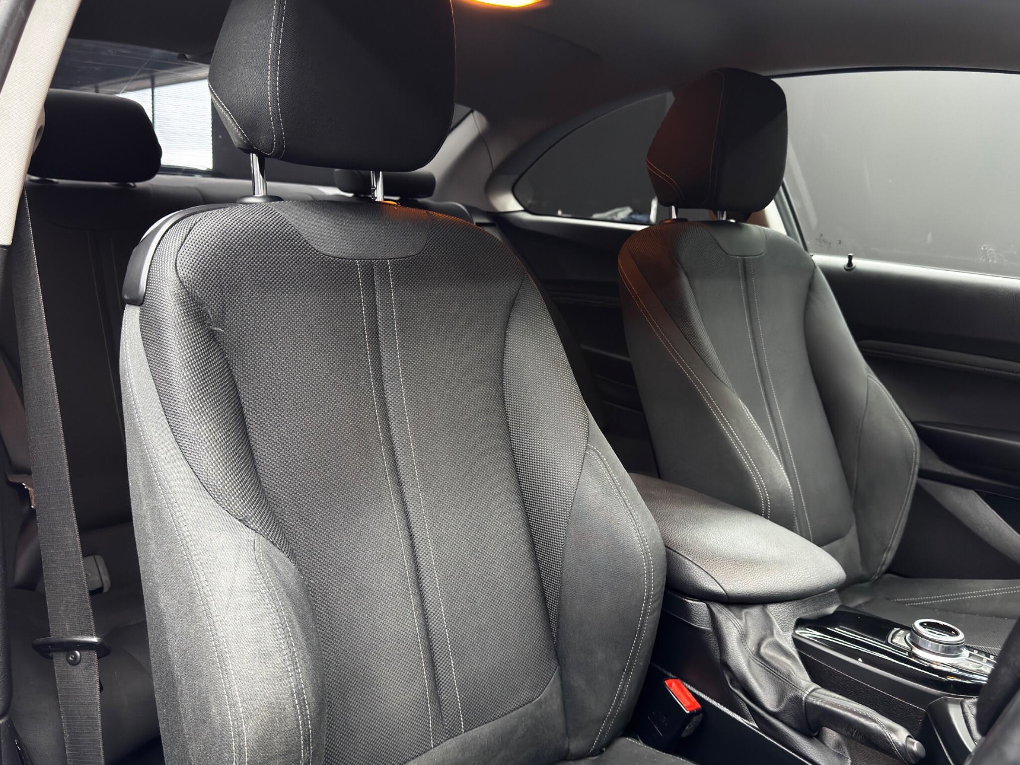 BMW 2 Series - Image 12
