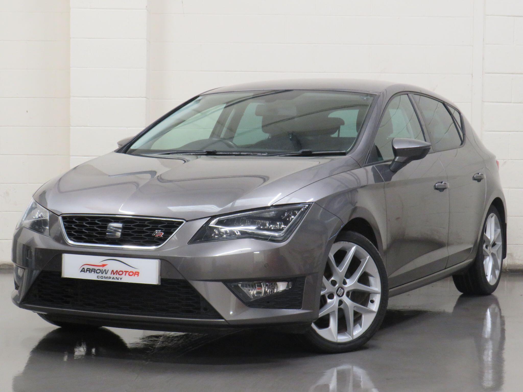 SEAT Leon - Image 8
