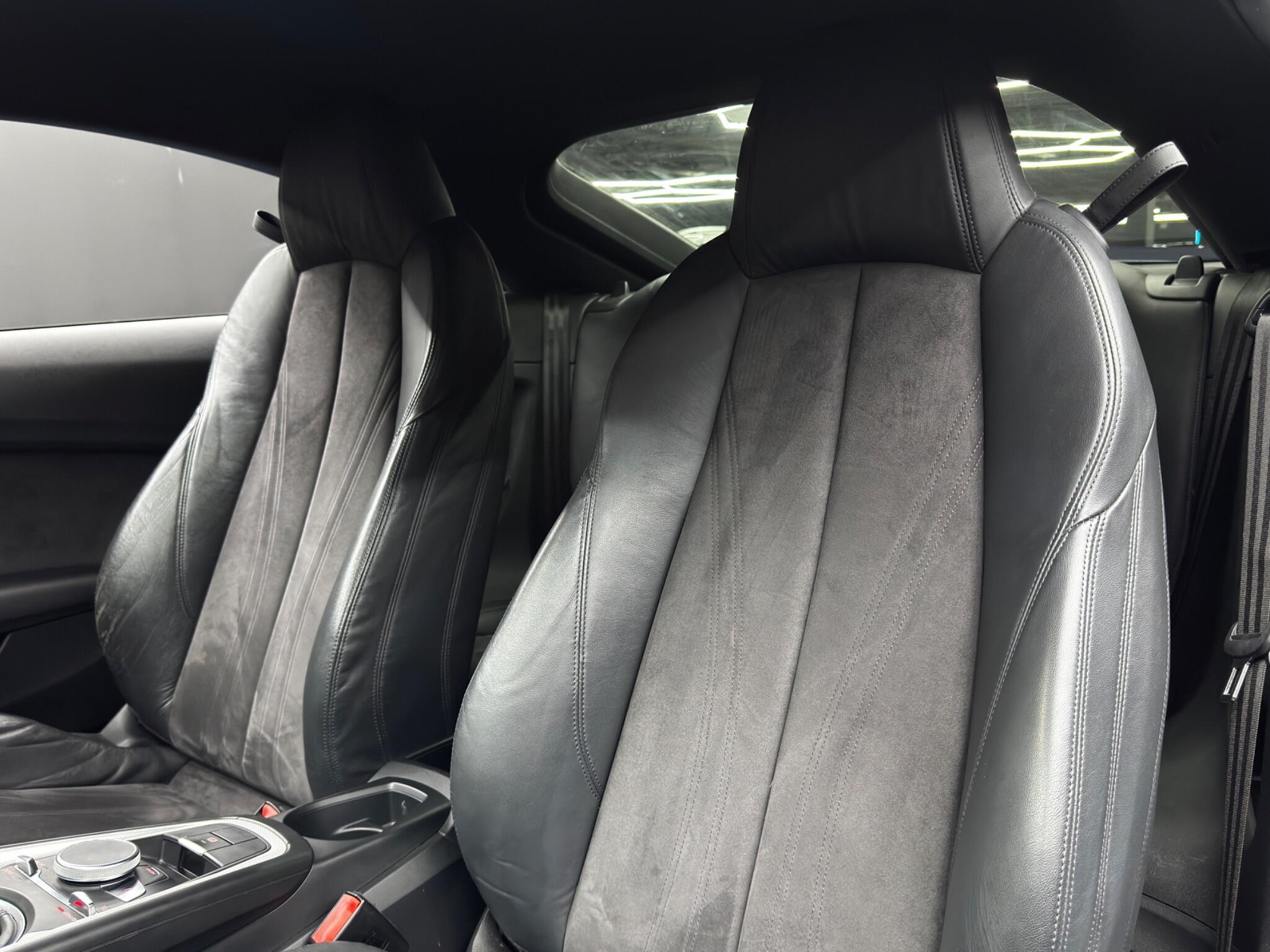 Audi TT - Image 14