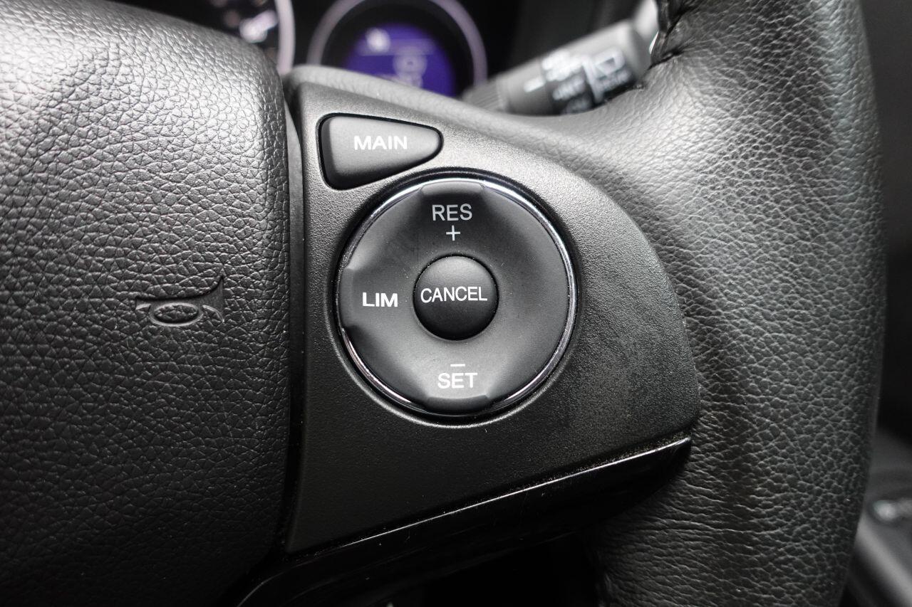 Honda HR-V - Image 33