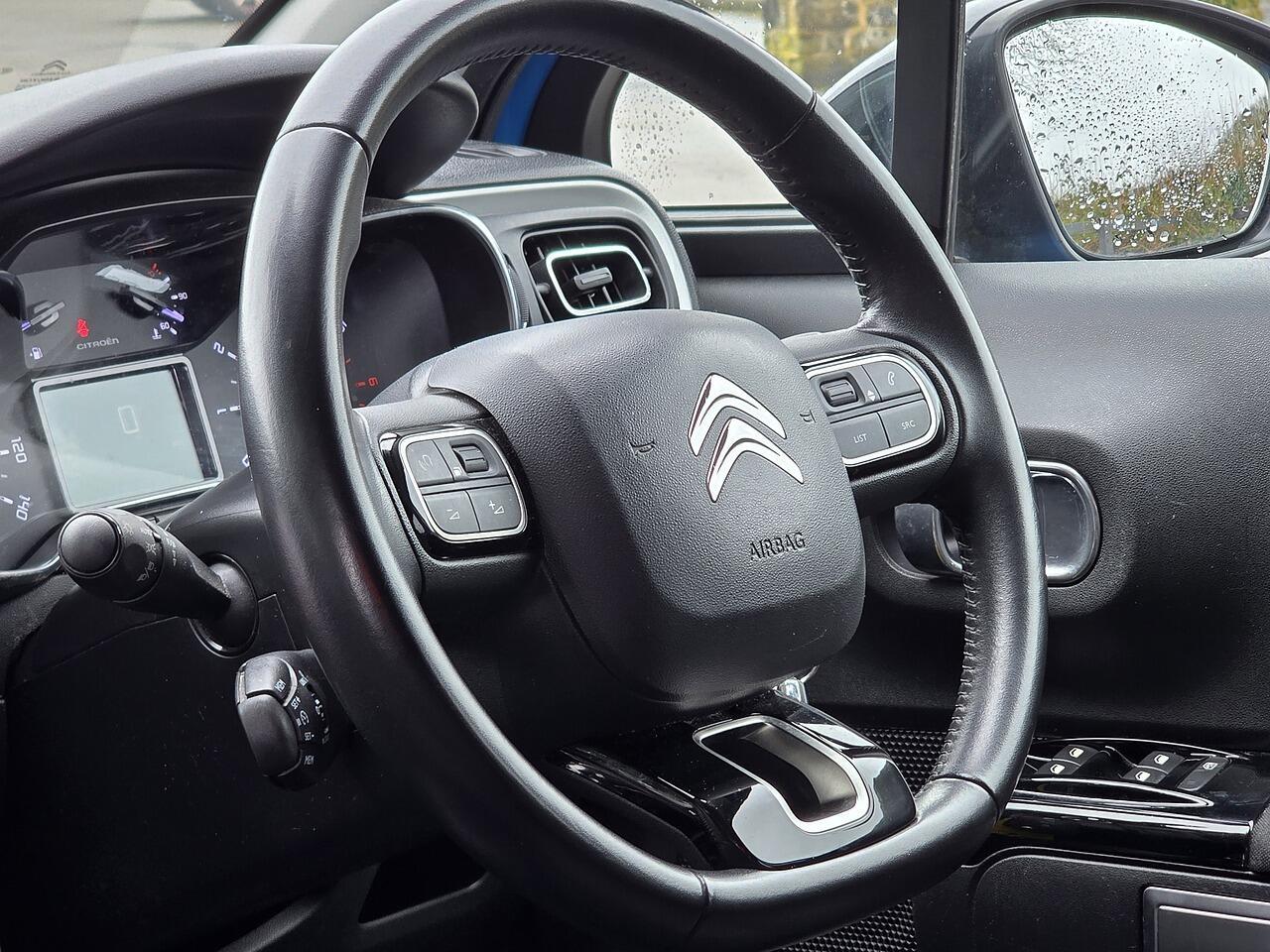 Citroen C3 - Image 9