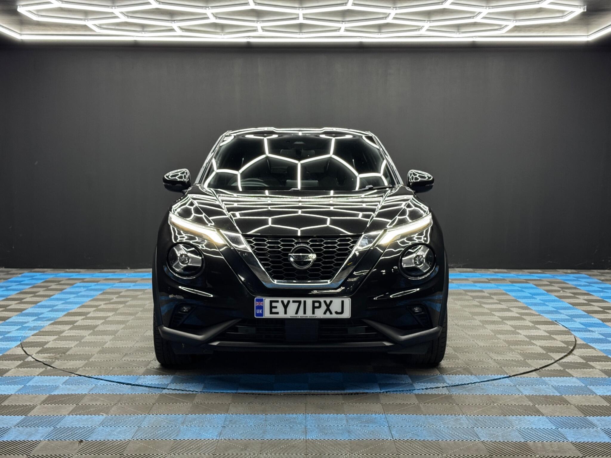 Nissan Juke - Image 2