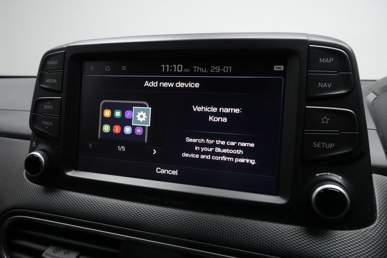 Hyundai Kona - Image 18