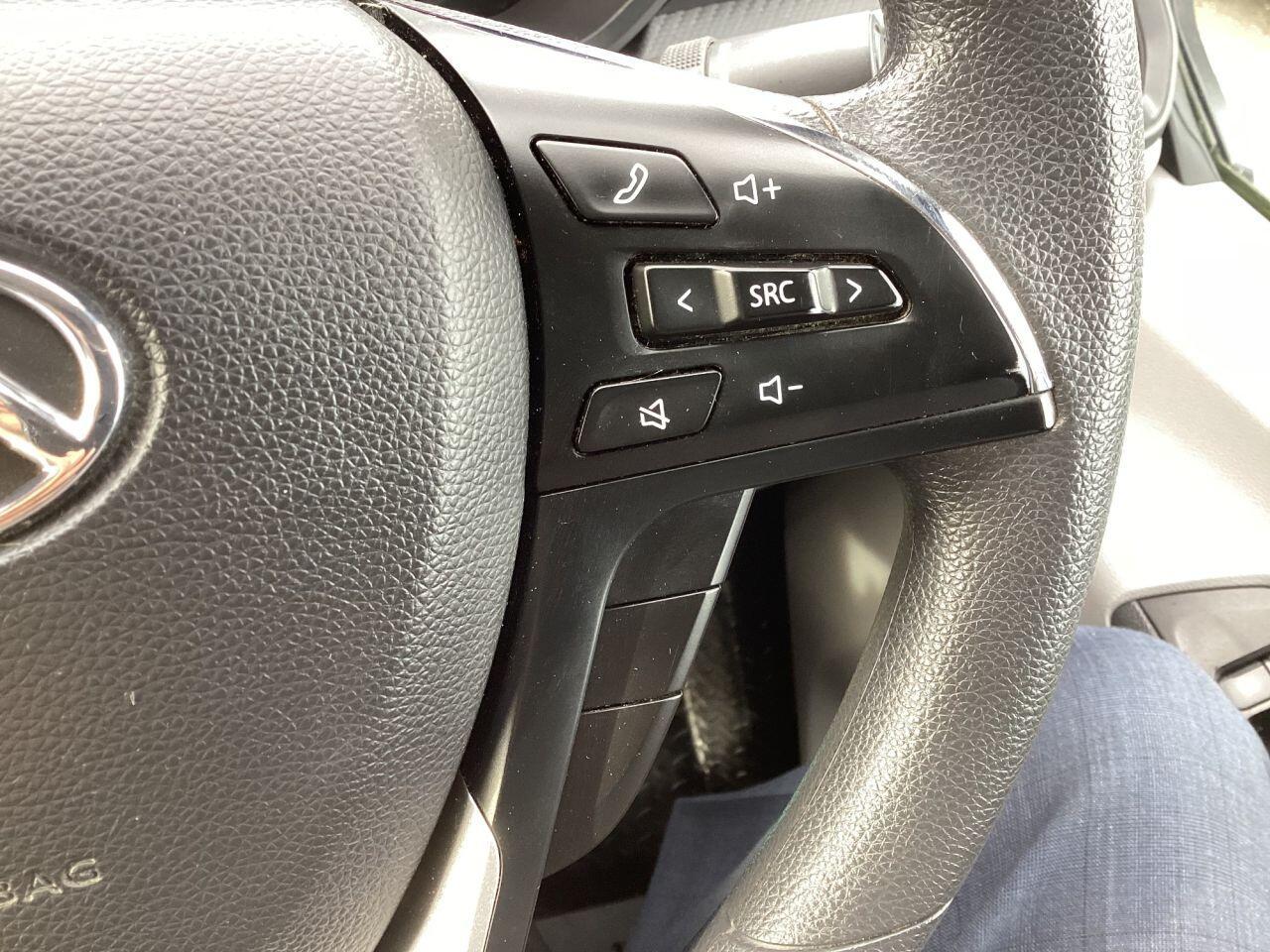 Maxus Deliver 9 - Image 20