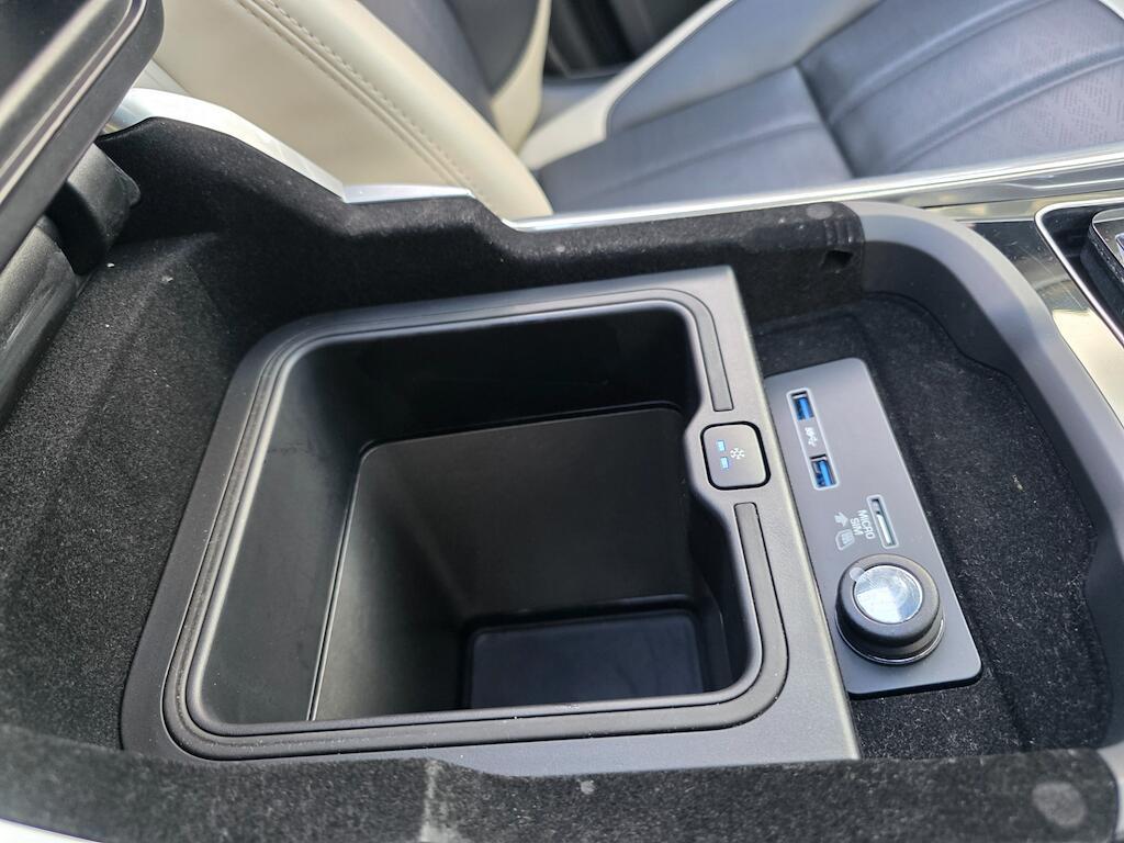 Land Rover RANGE ROVER SPORT - Image 32