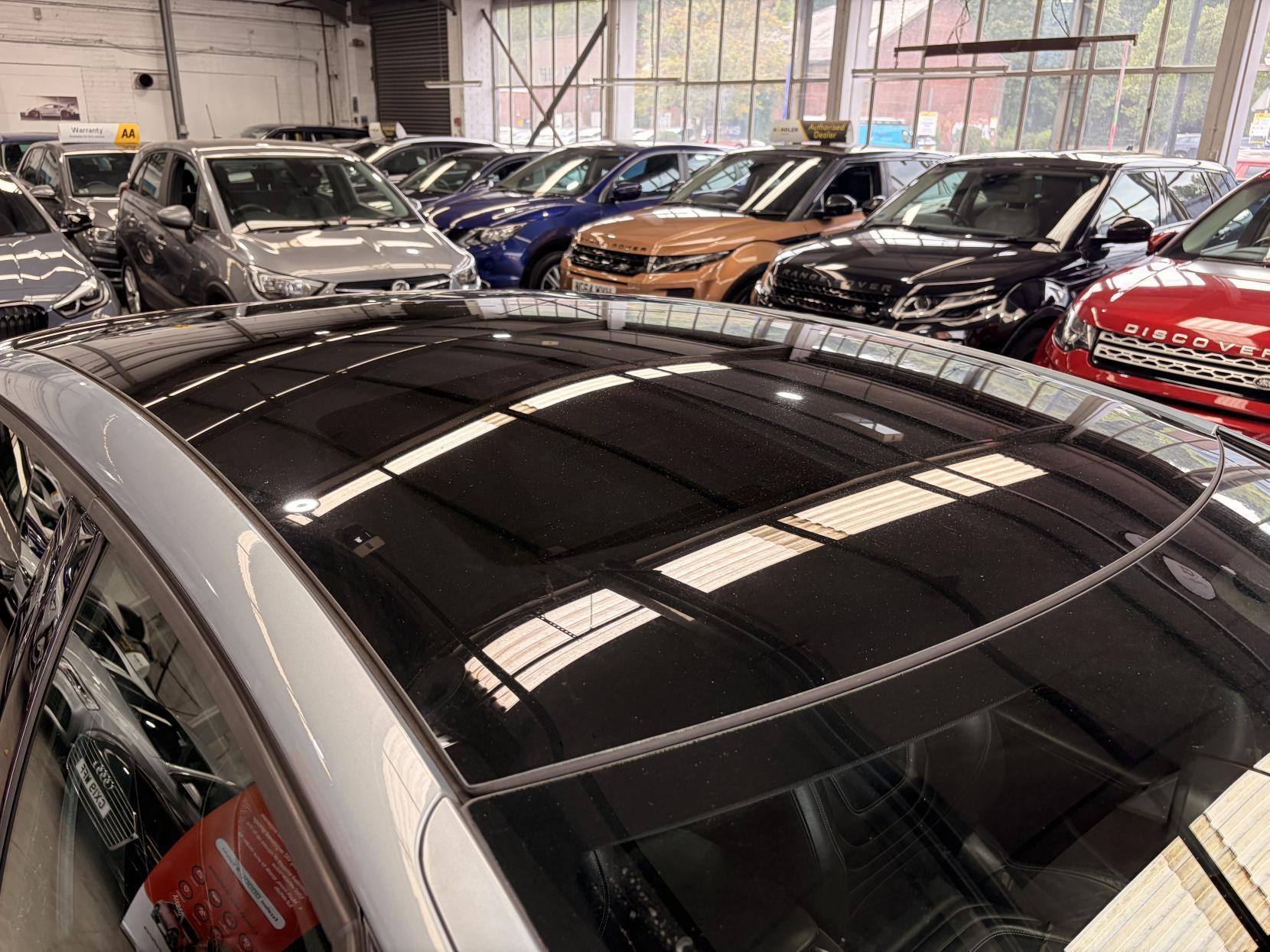 Citroen DS5 - Image 19