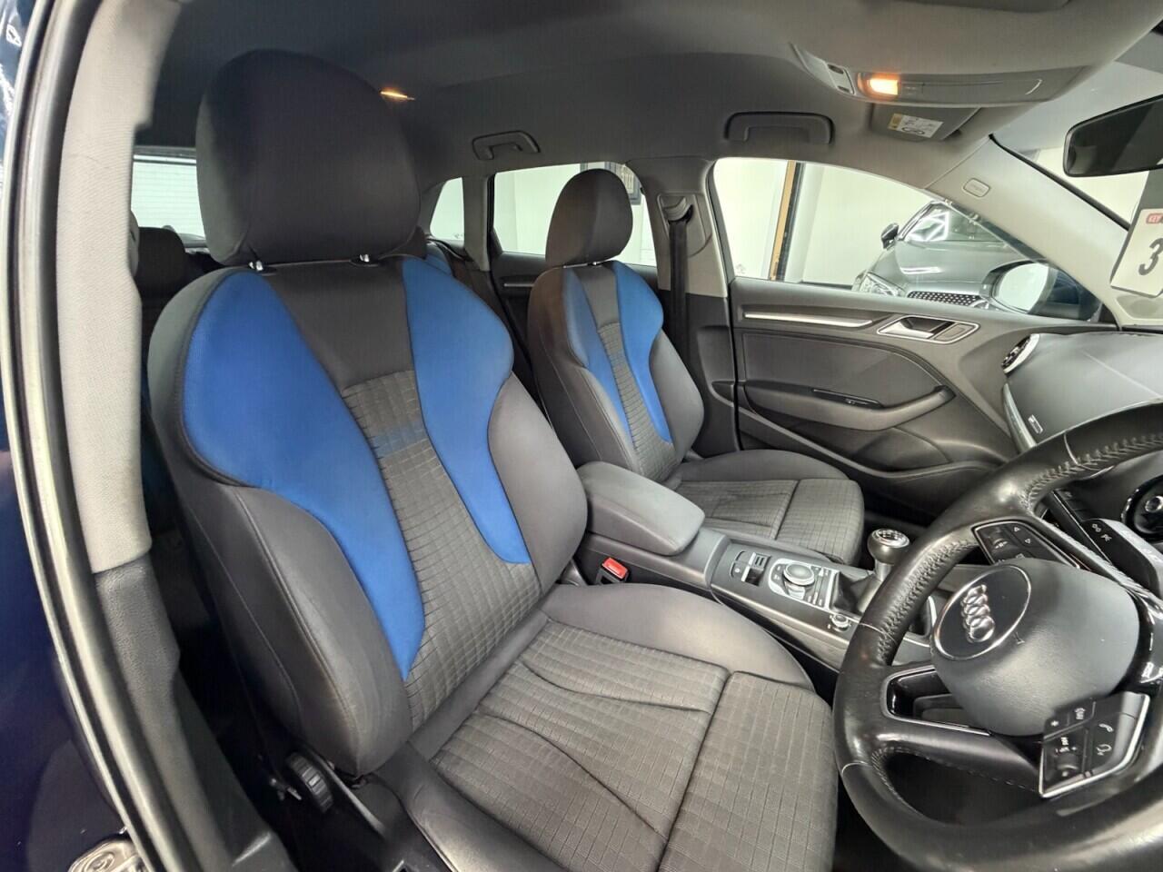 Audi A3 - Image 16
