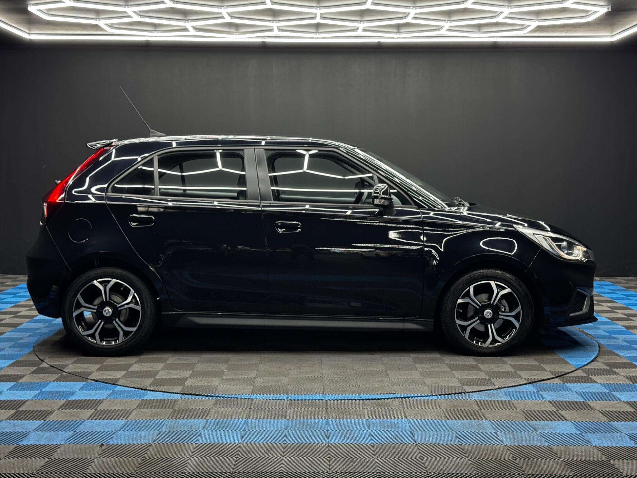 MG MG3 - Image 4