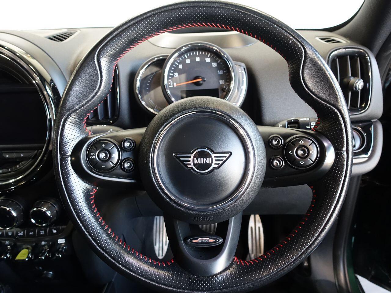 MINI Countryman - Image 21