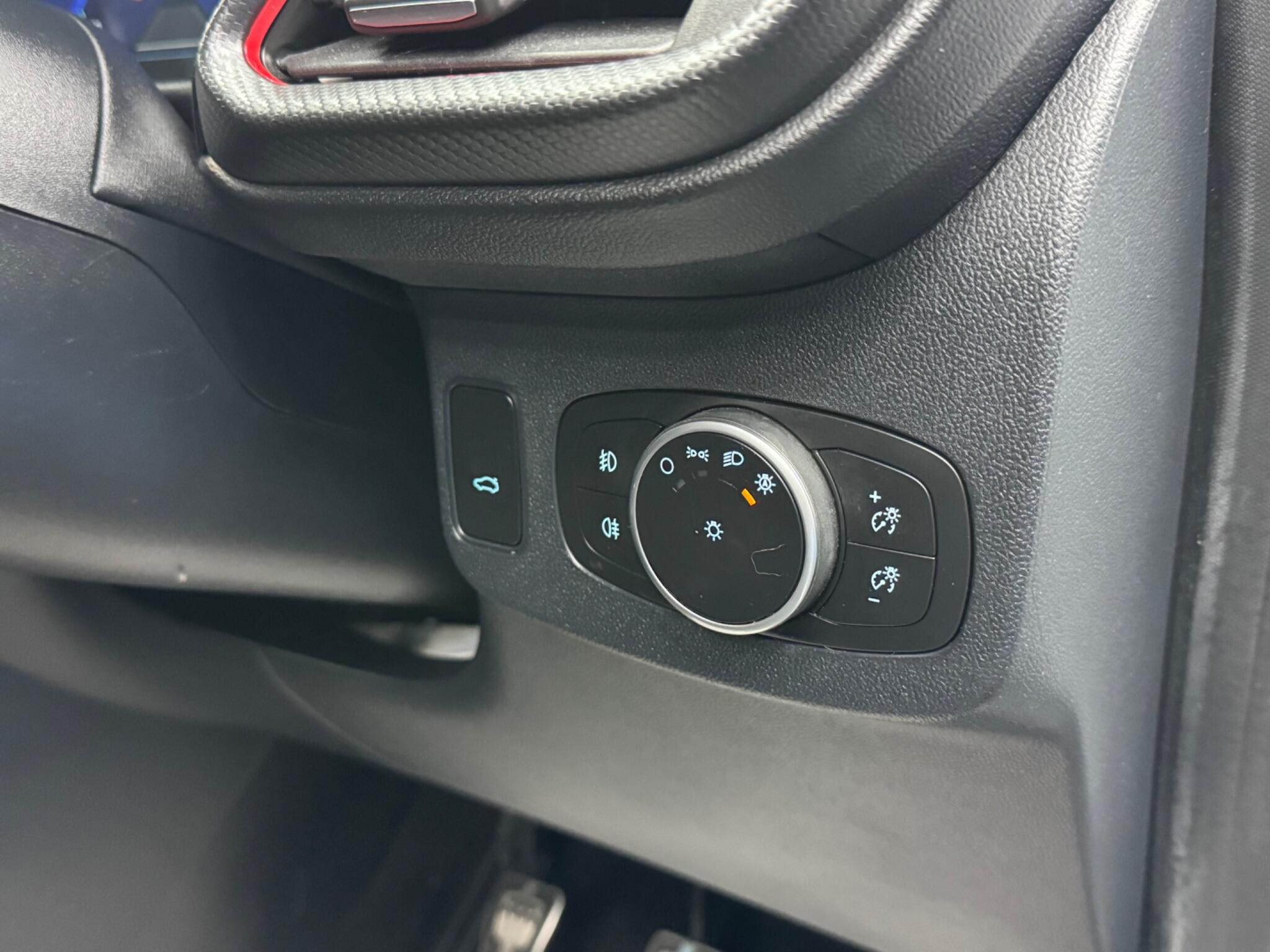 Ford Puma - Image 23