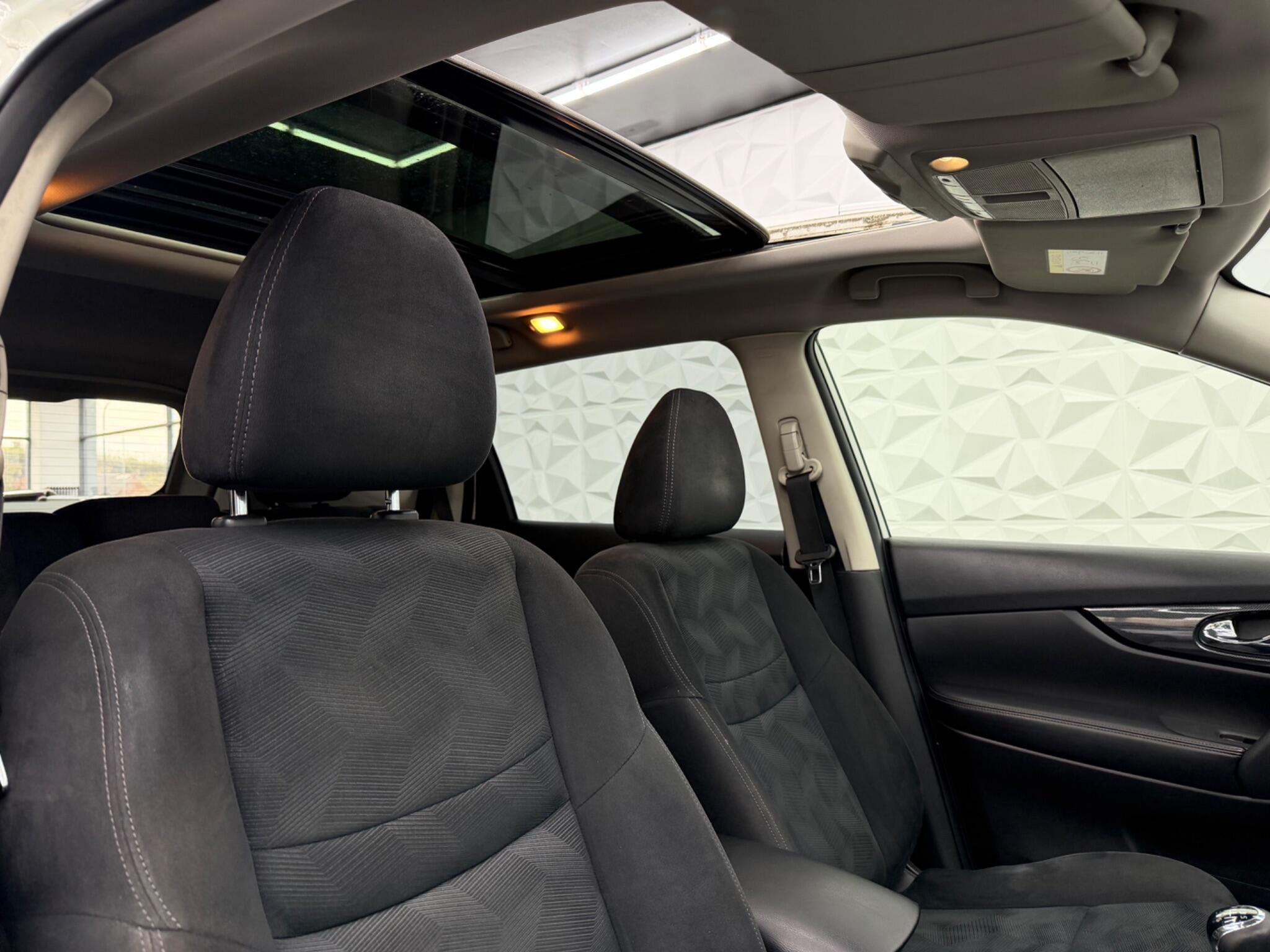 Nissan X-Trail - Image 16