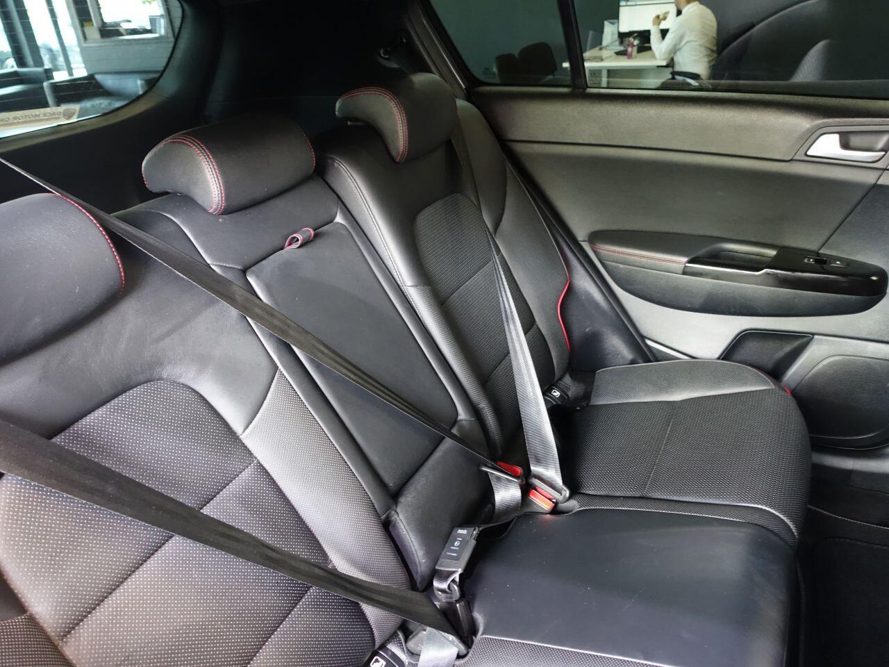 Kia Sportage - Image 14