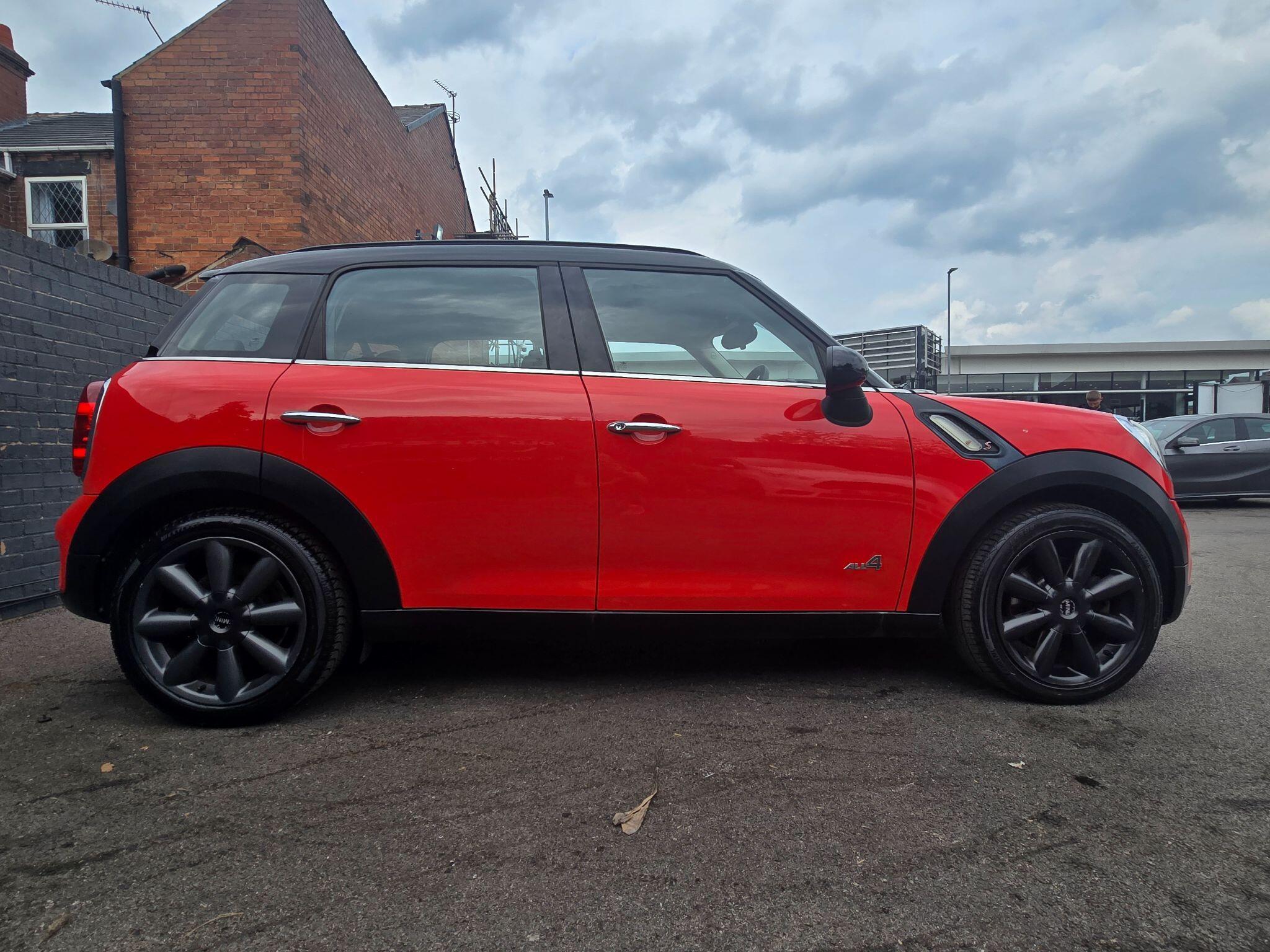MINI Countryman - Image 7