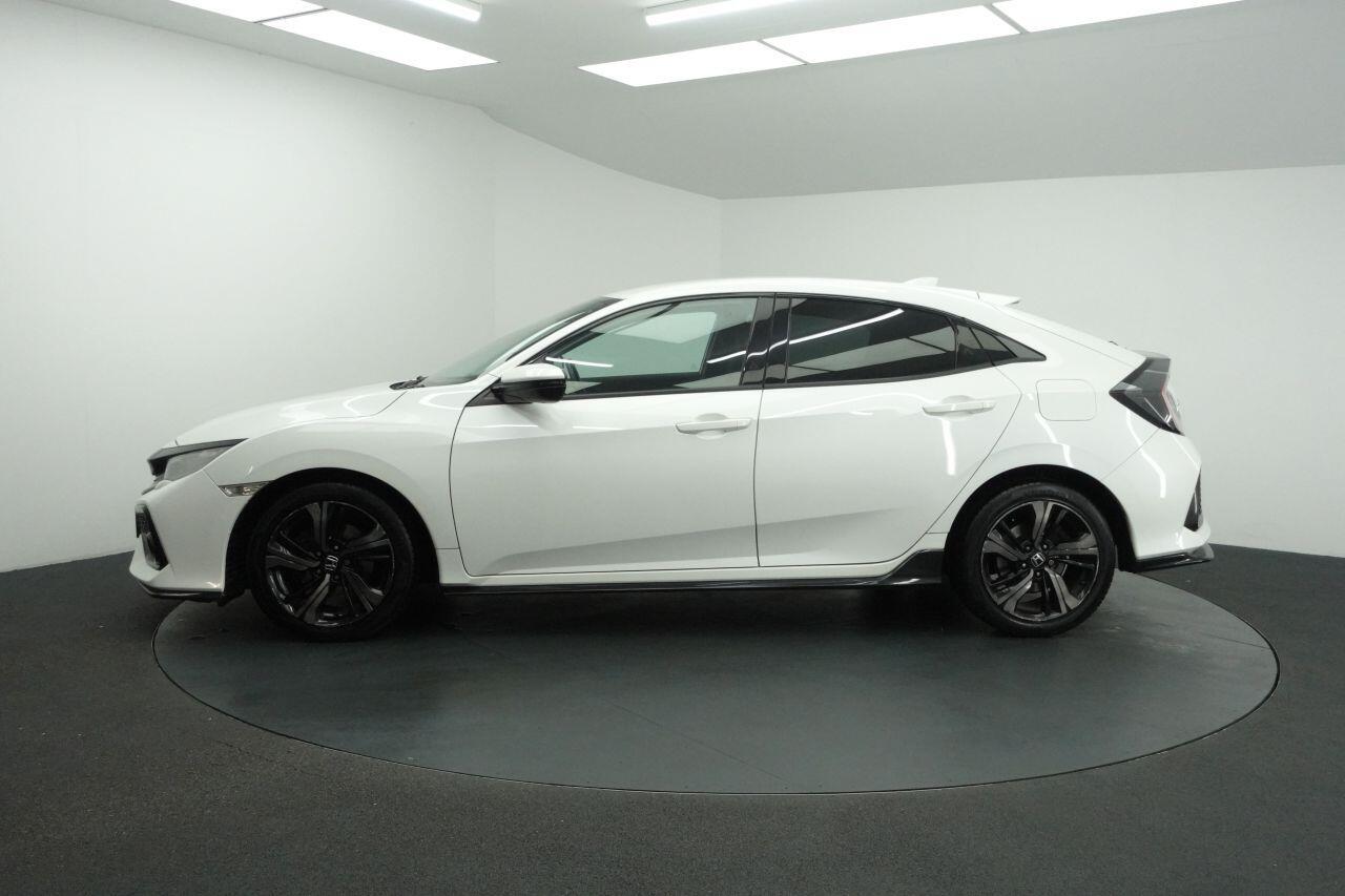 Honda Civic - Image 14