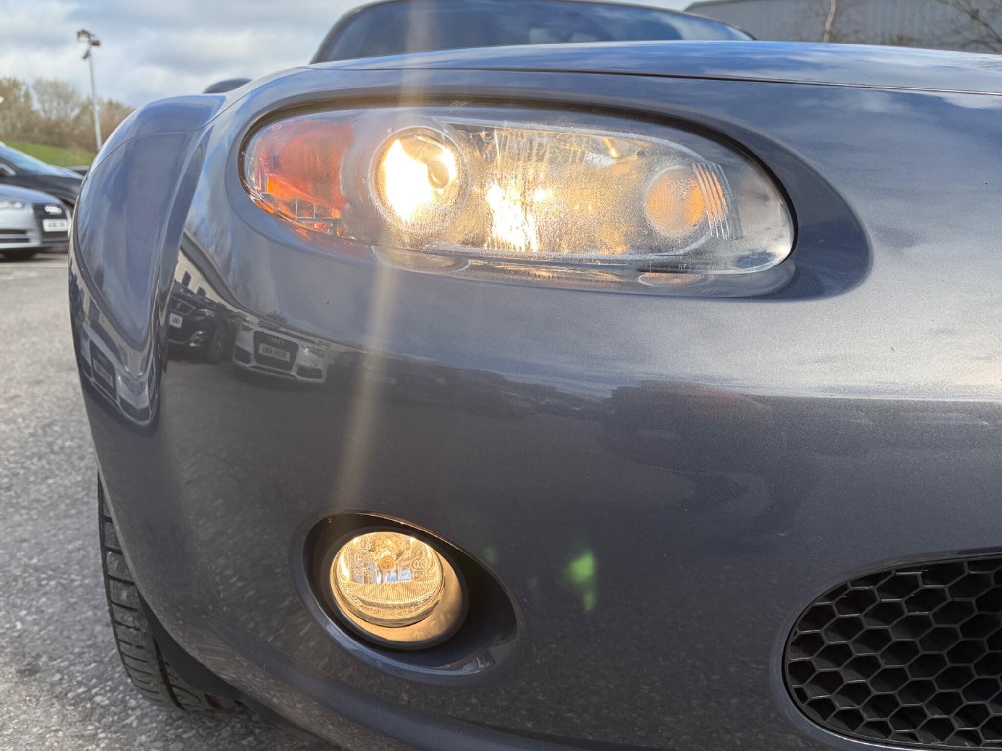 Mazda MX-5 - Image 11