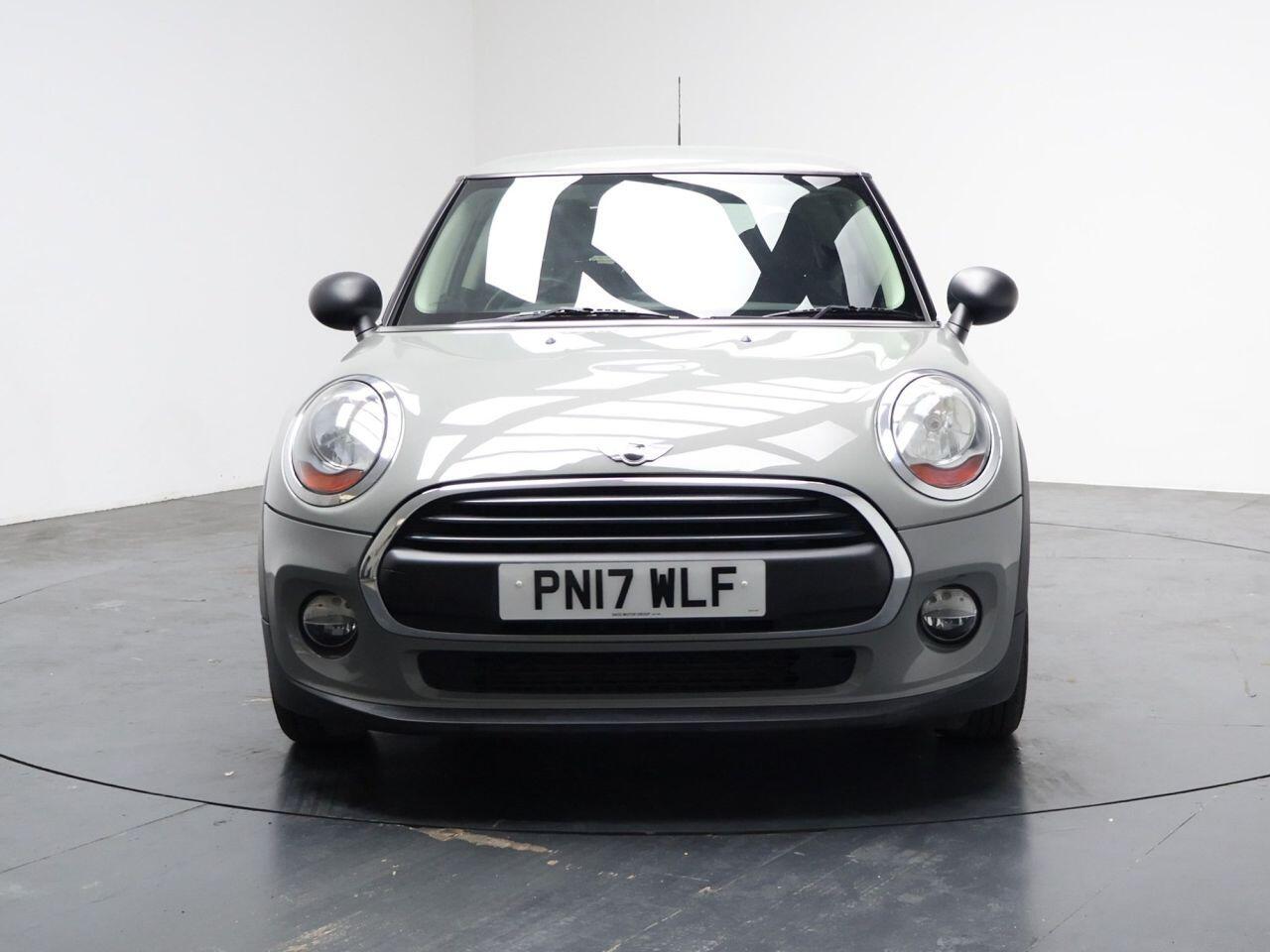 MINI Hatch - Image 5