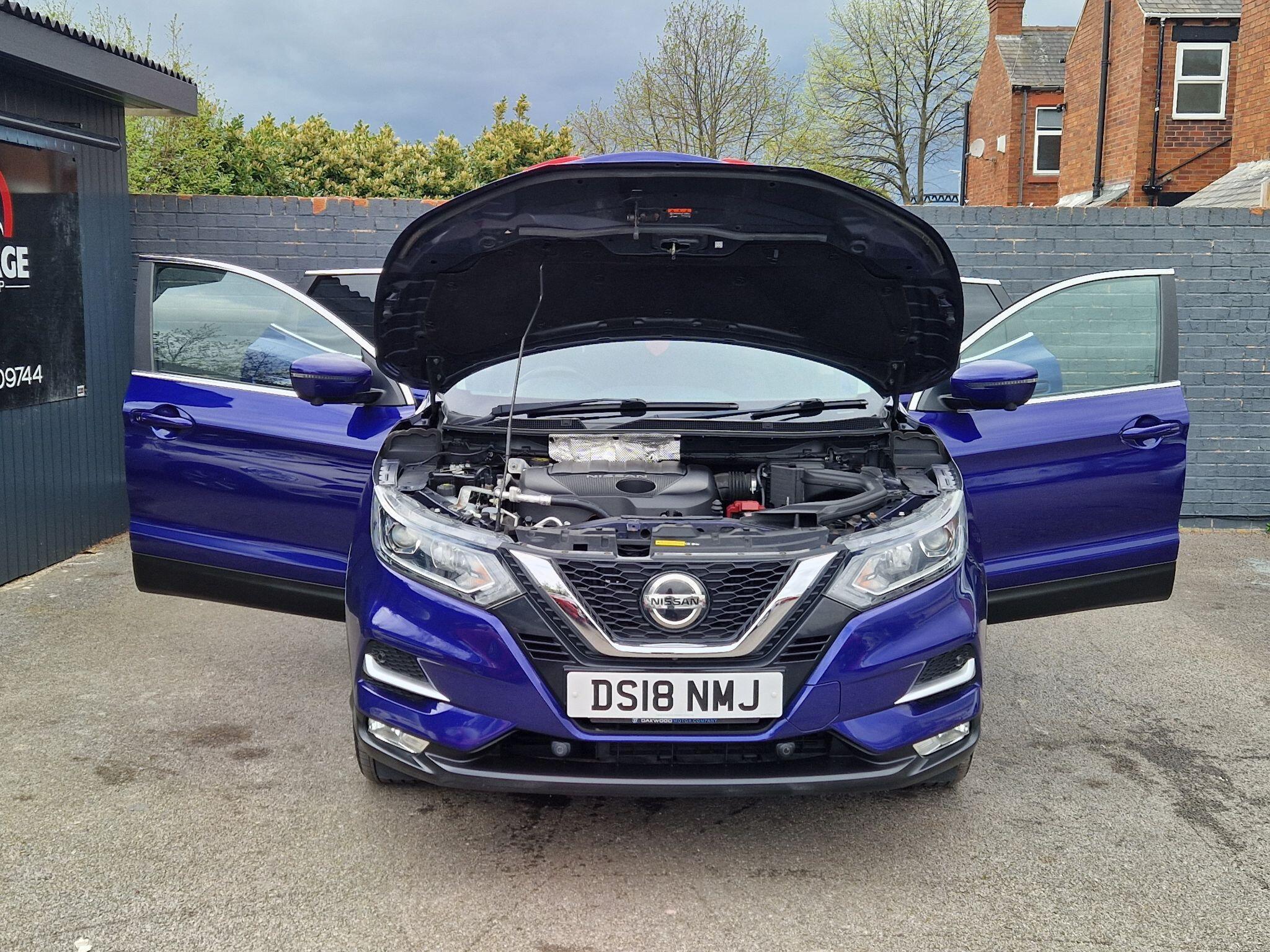 Nissan Qashqai - Image 13