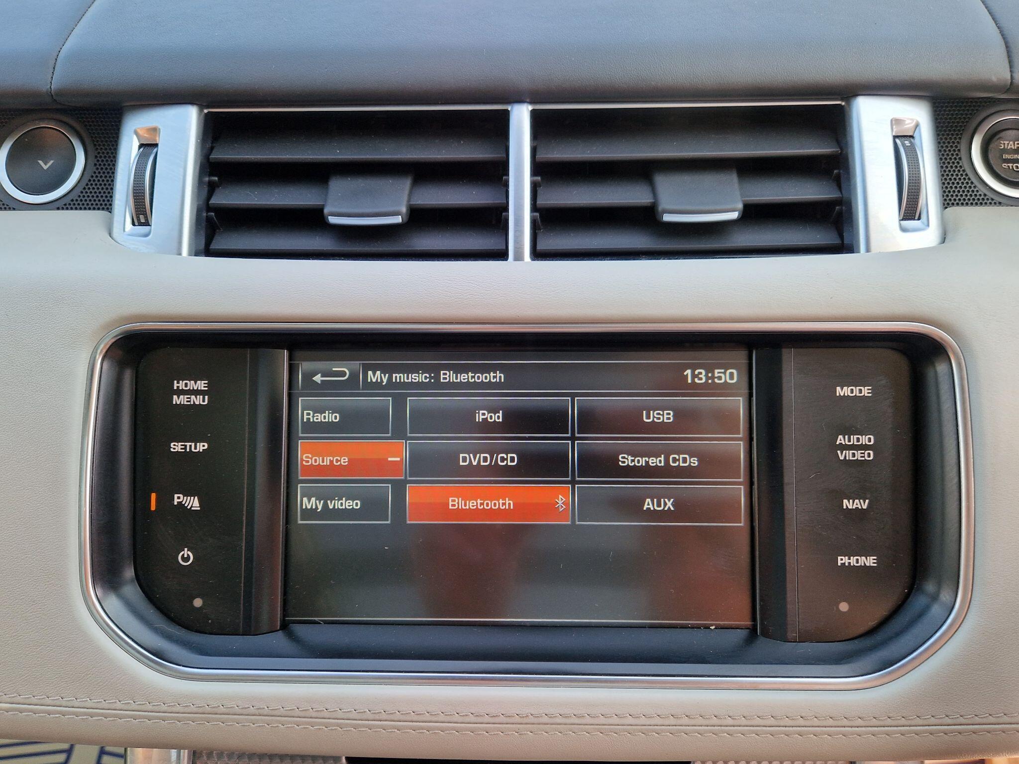 Land Rover RANGE ROVER SPORT - Image 27