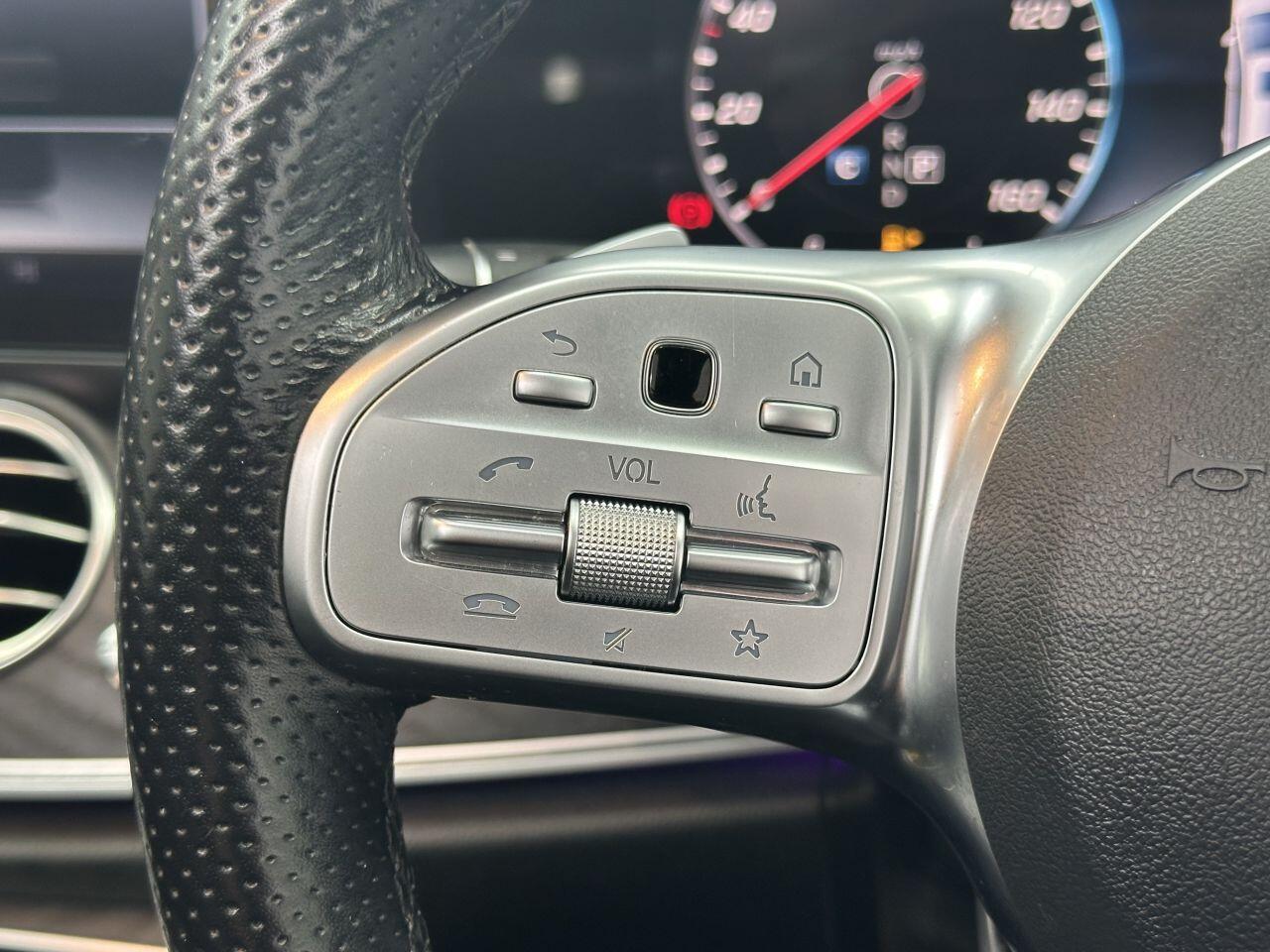 Mercedes-benz E-CLASS - Image 17