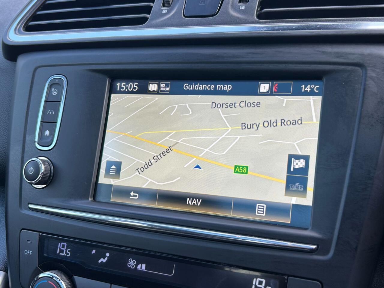 Renault Kadjar - Image 5