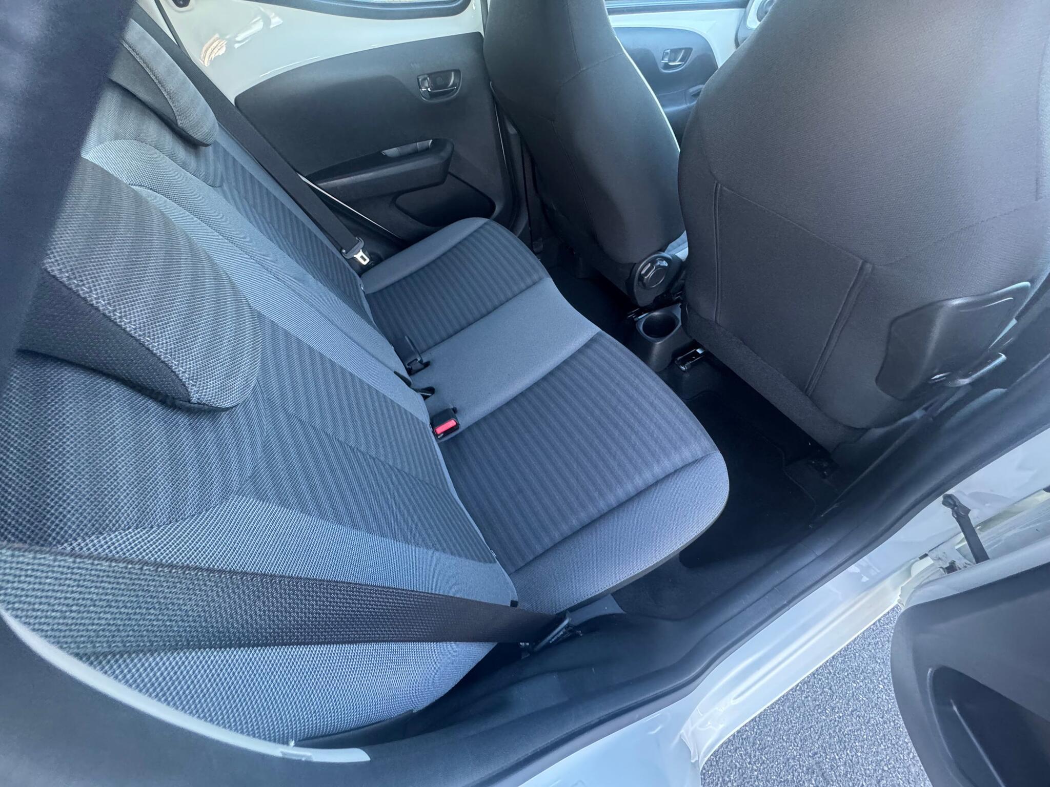 Toyota Aygo - Image 7