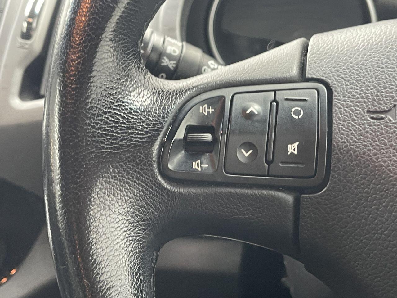 Kia Sportage - Image 23