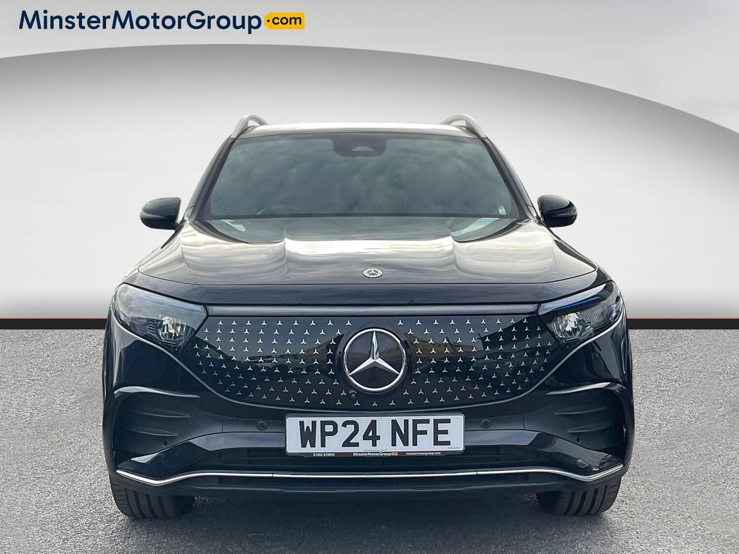 Mercedes Eqb - Image 5