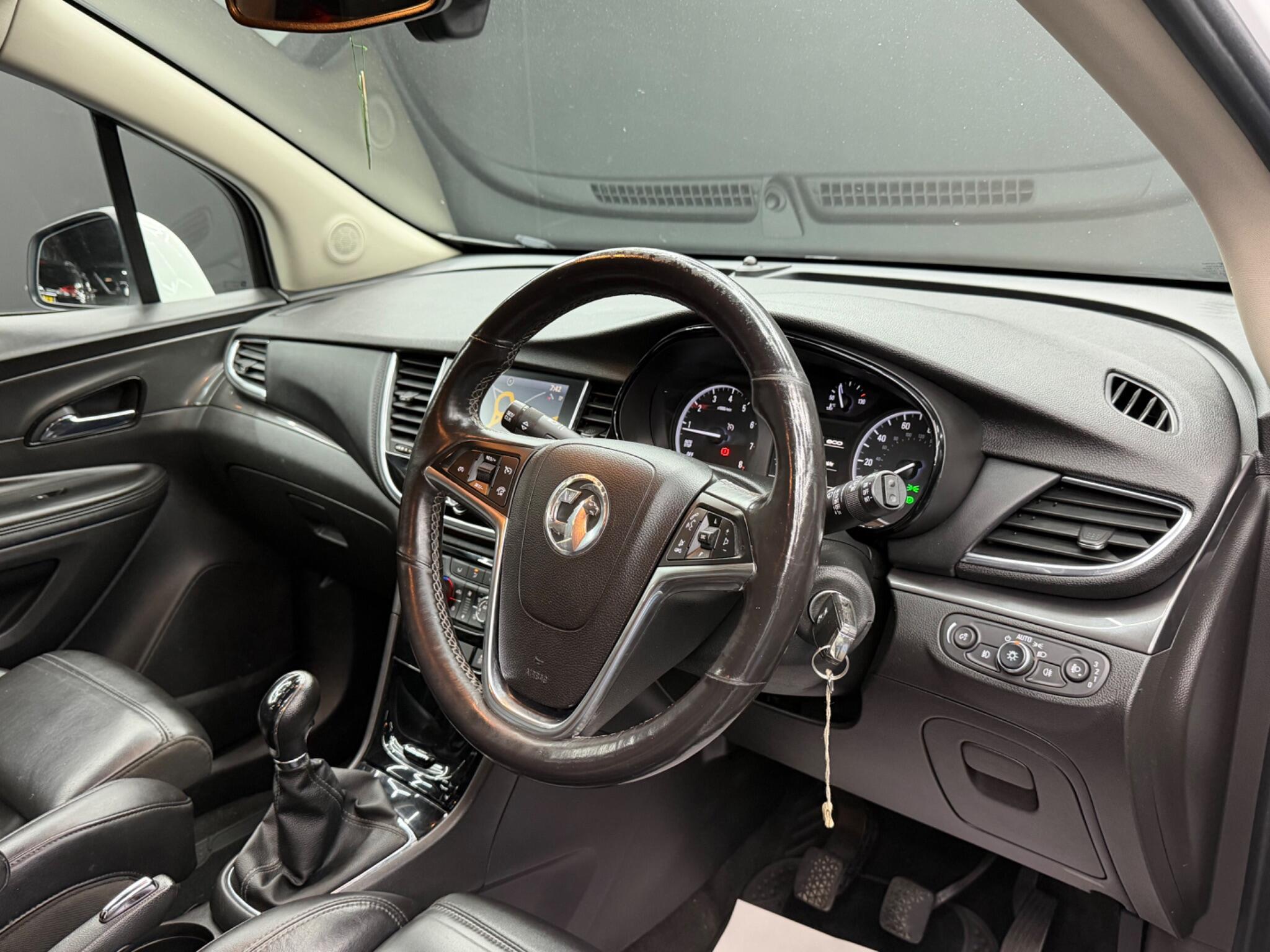 Vauxhall Mokka X - Image 9
