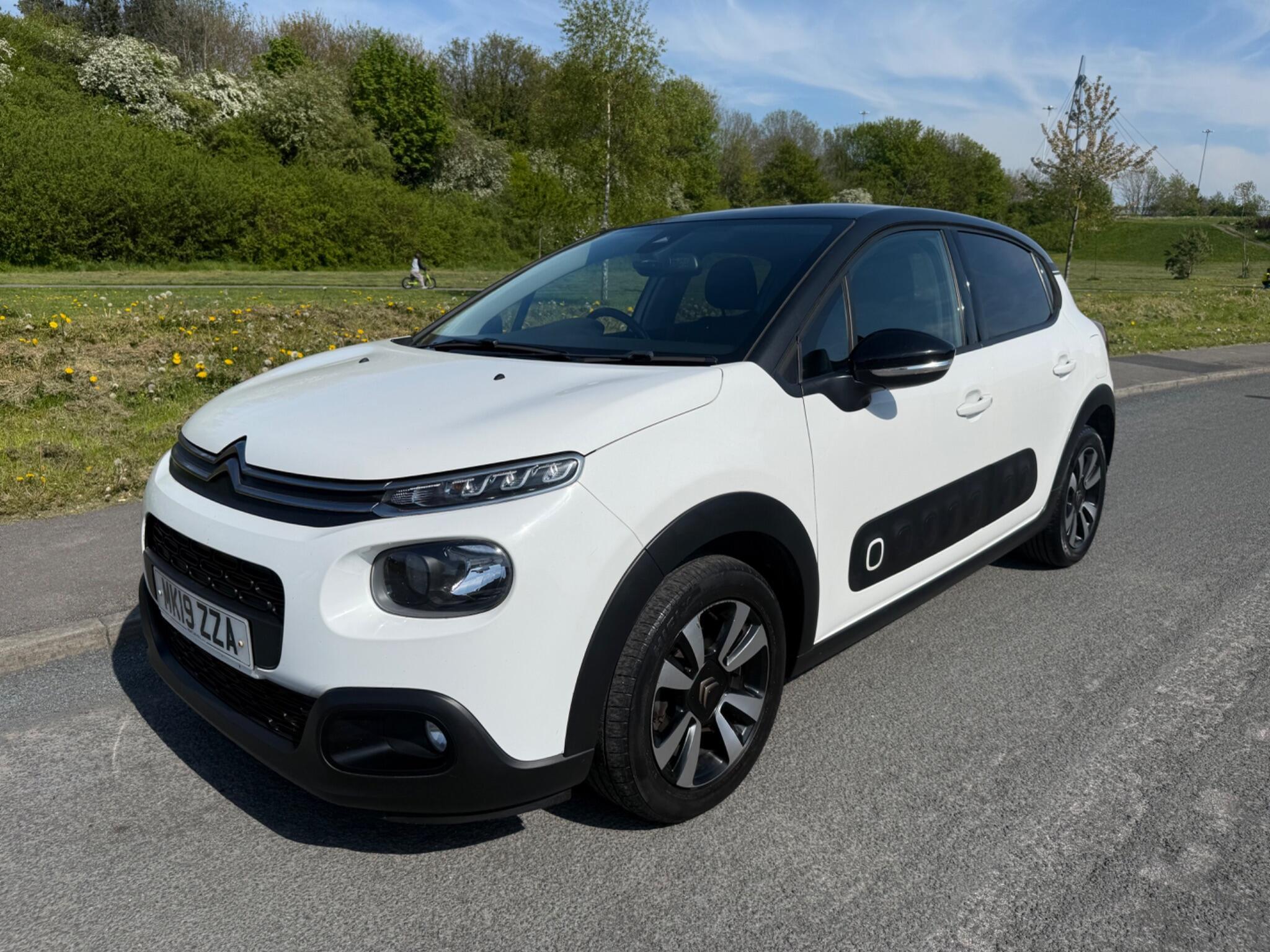 Citroen C3 - Image 6